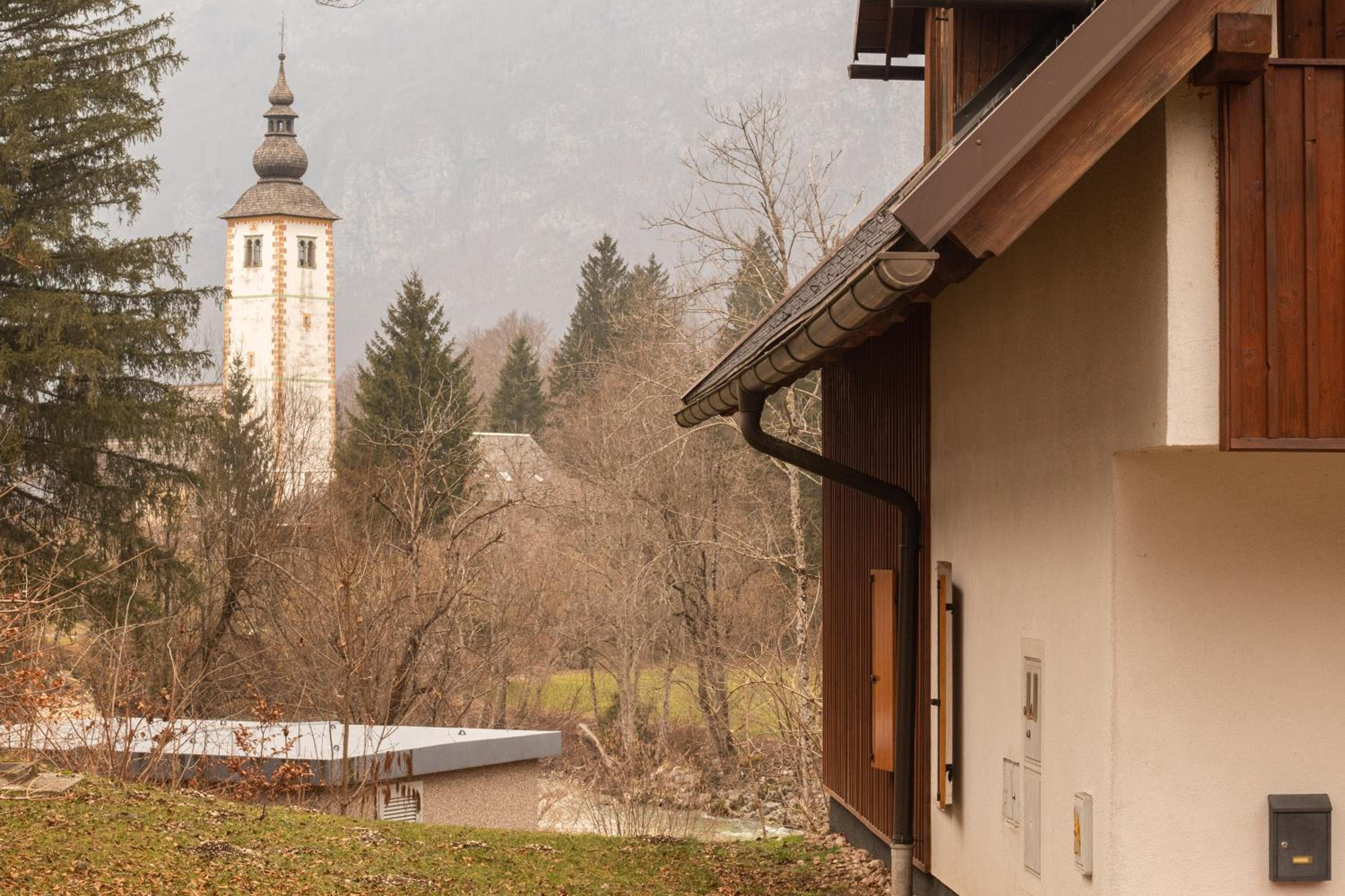 Chalet Fisherman's Cottage