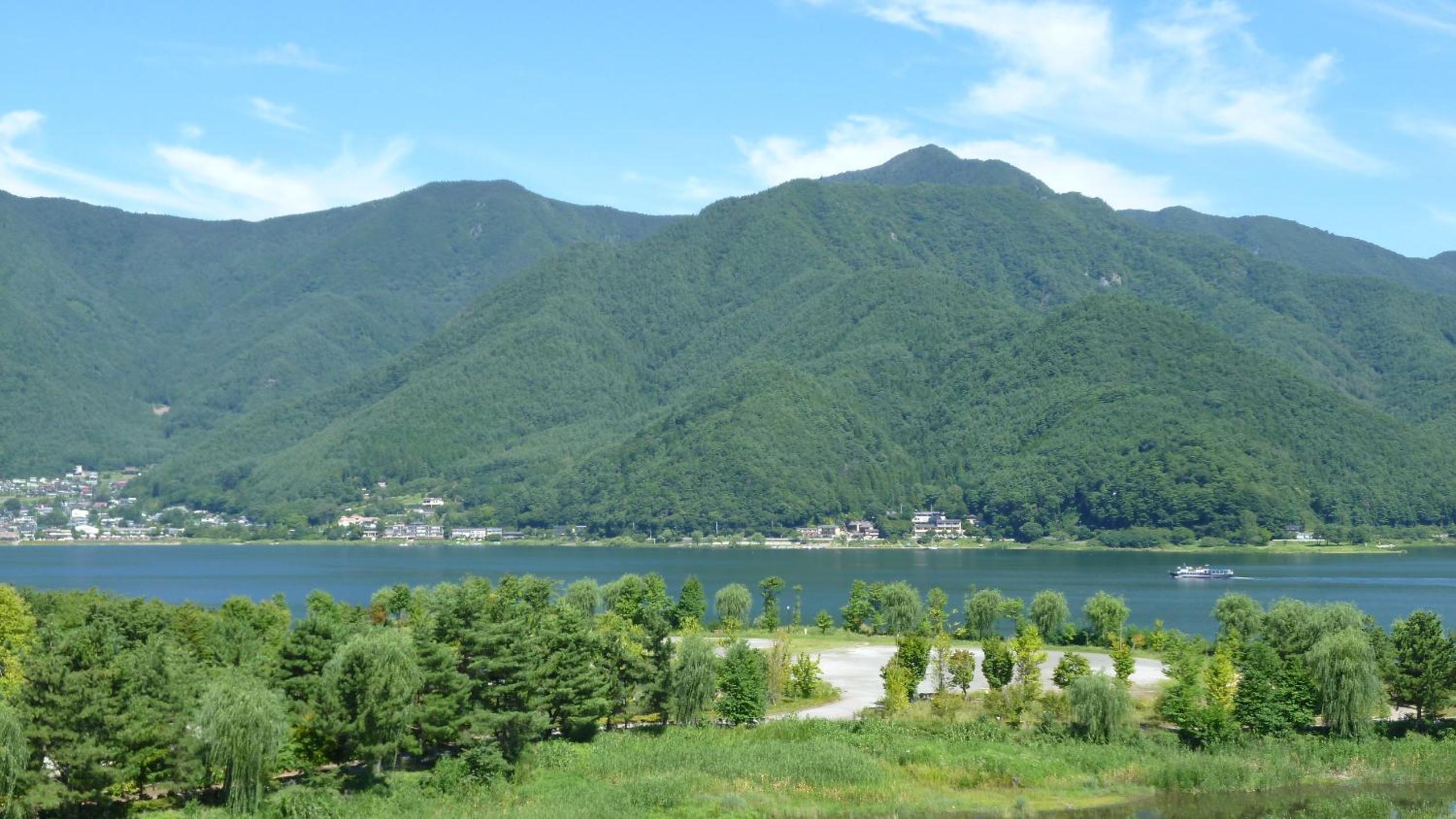 Lakeland Hotel Mizunosato
