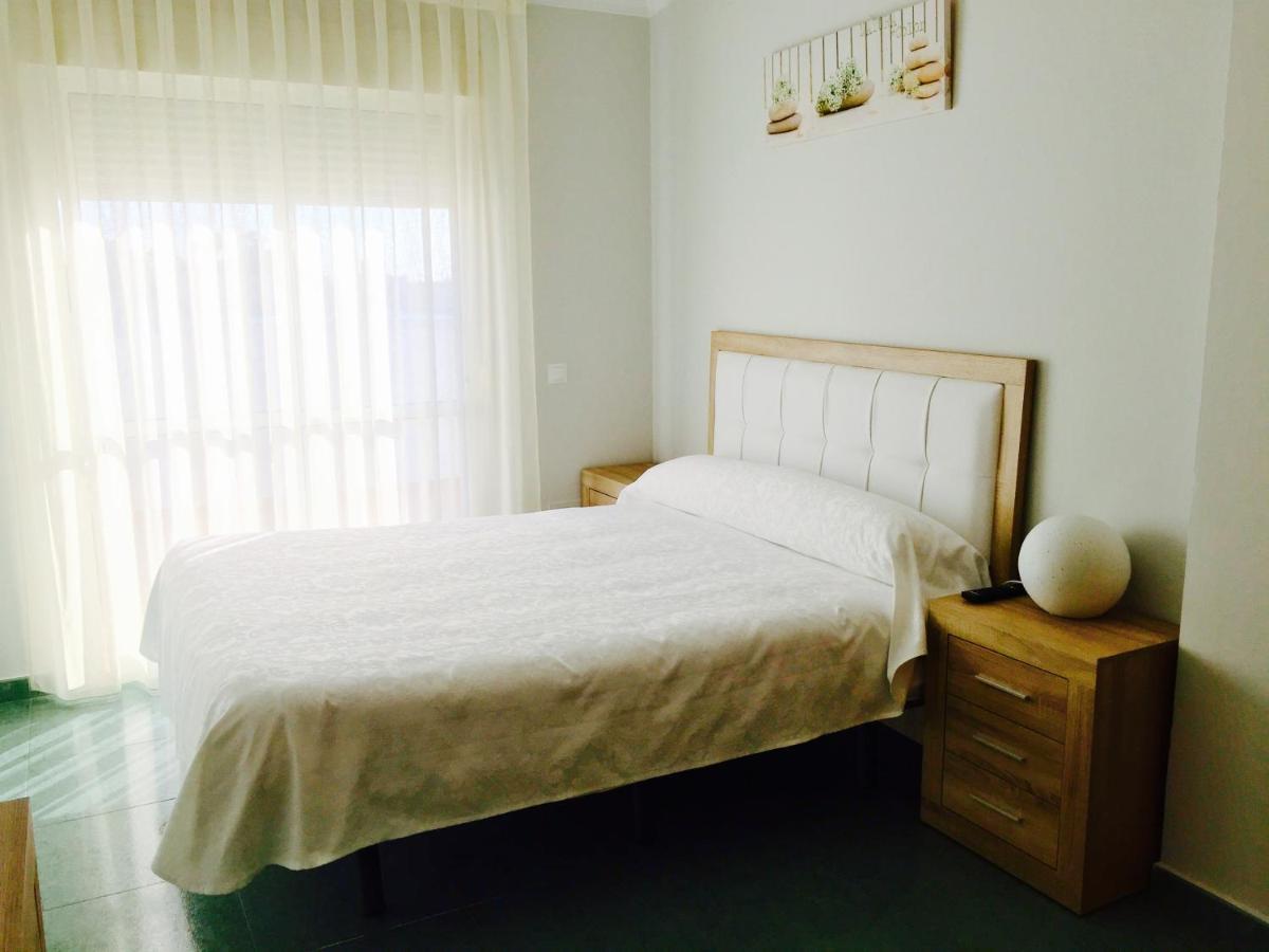 Hostal Acemar view 4