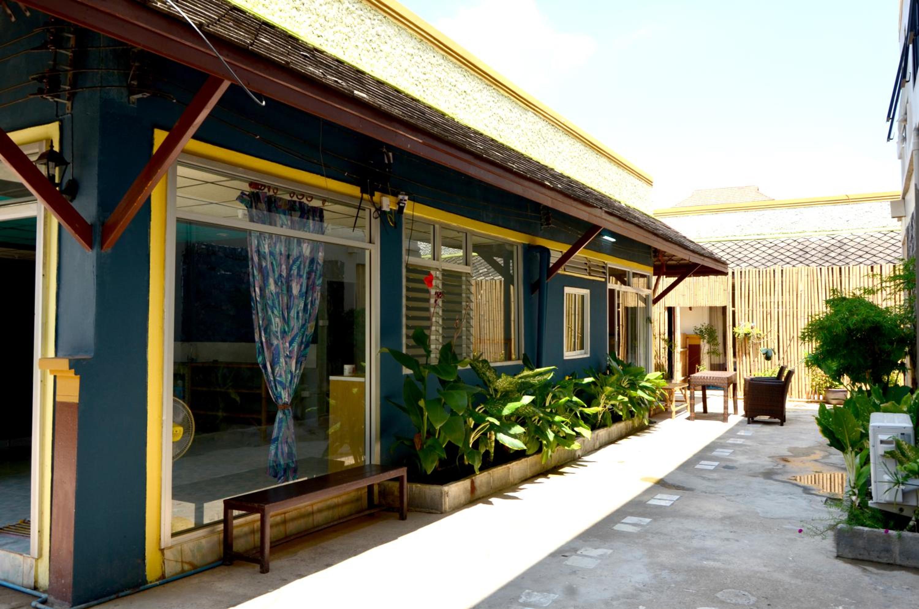 Lanta Complex