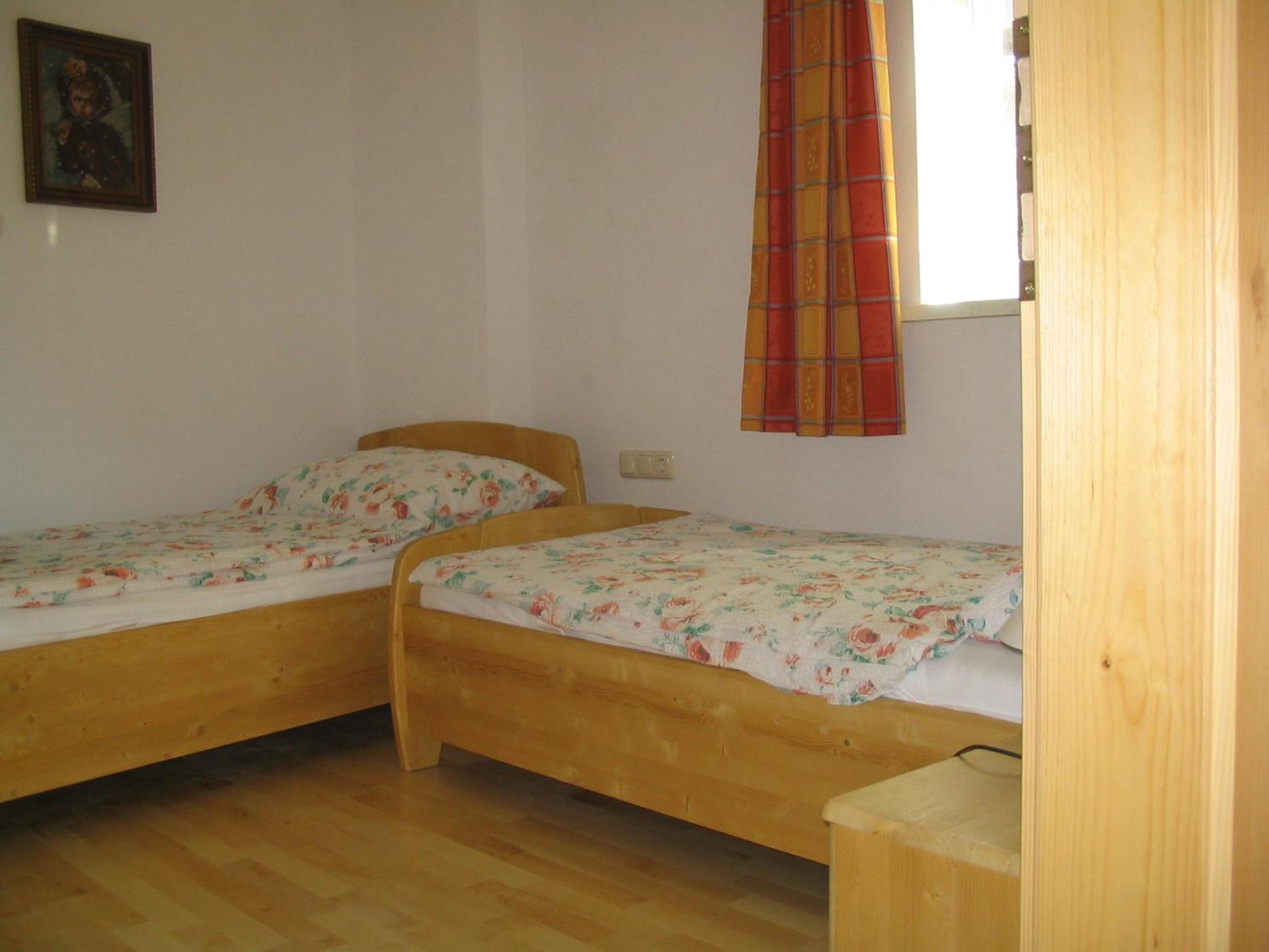 Pension Sarstein view 2
