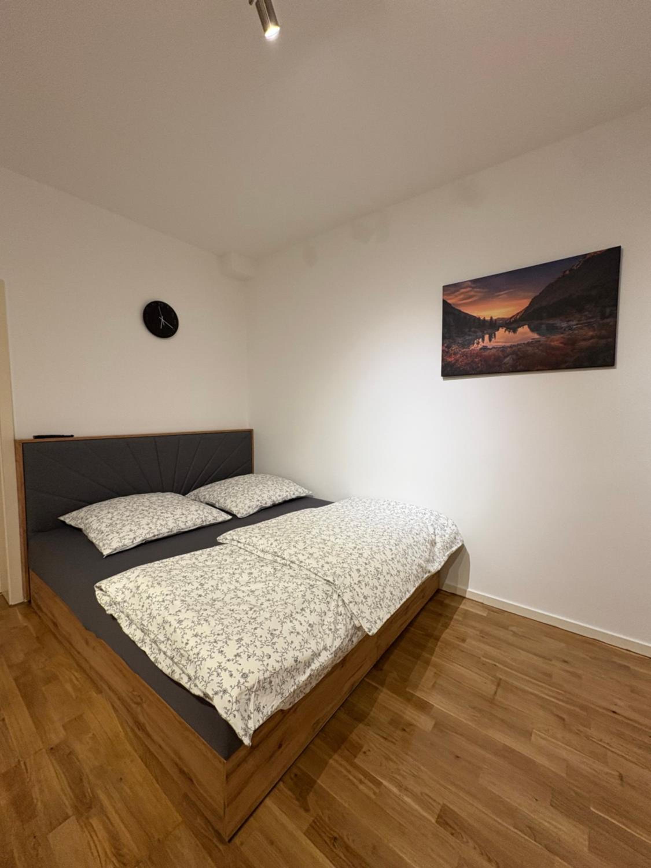 Modernes Serviced Apartment Wohnglück 2
