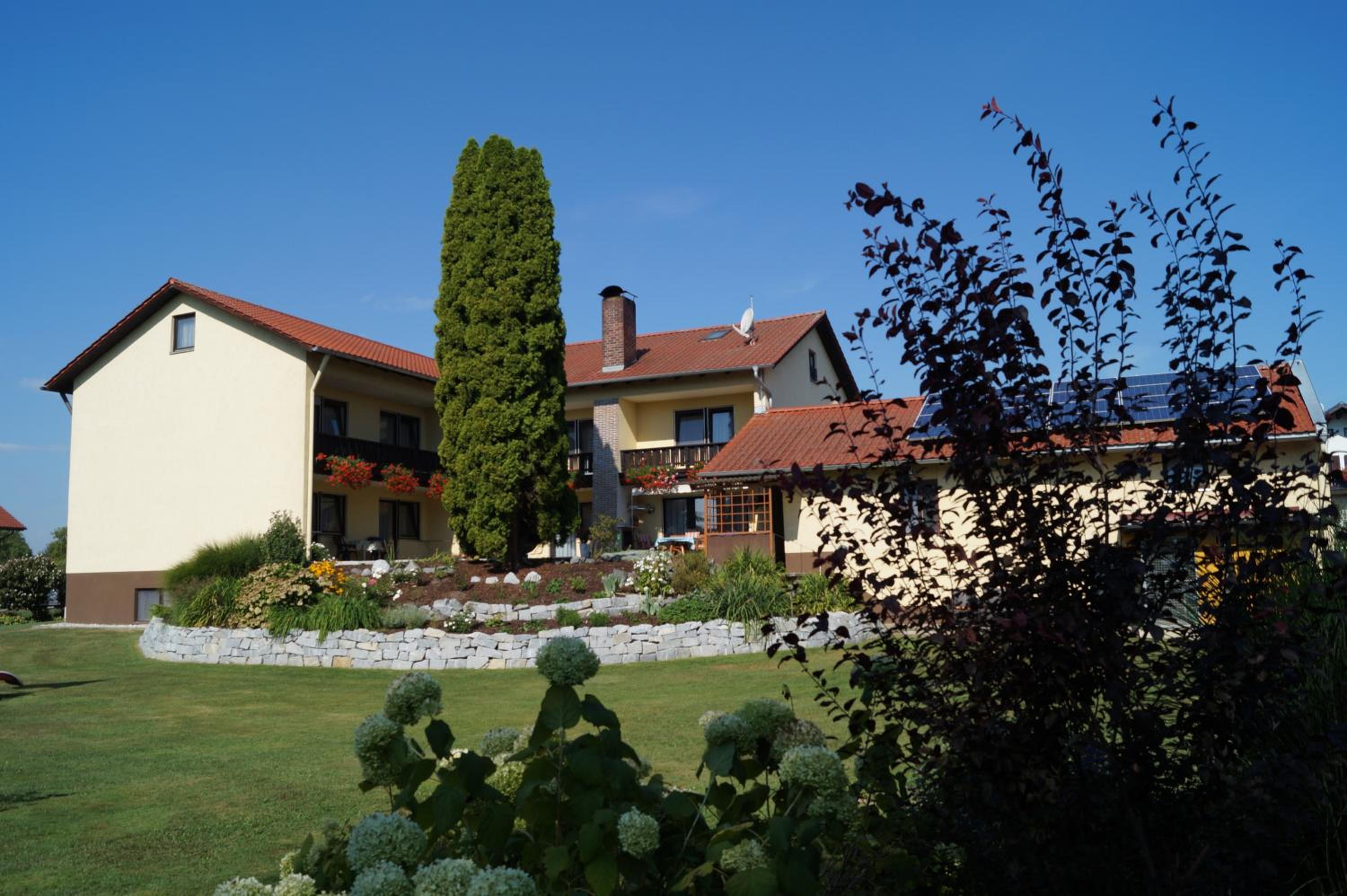 Gästehaus Wagner