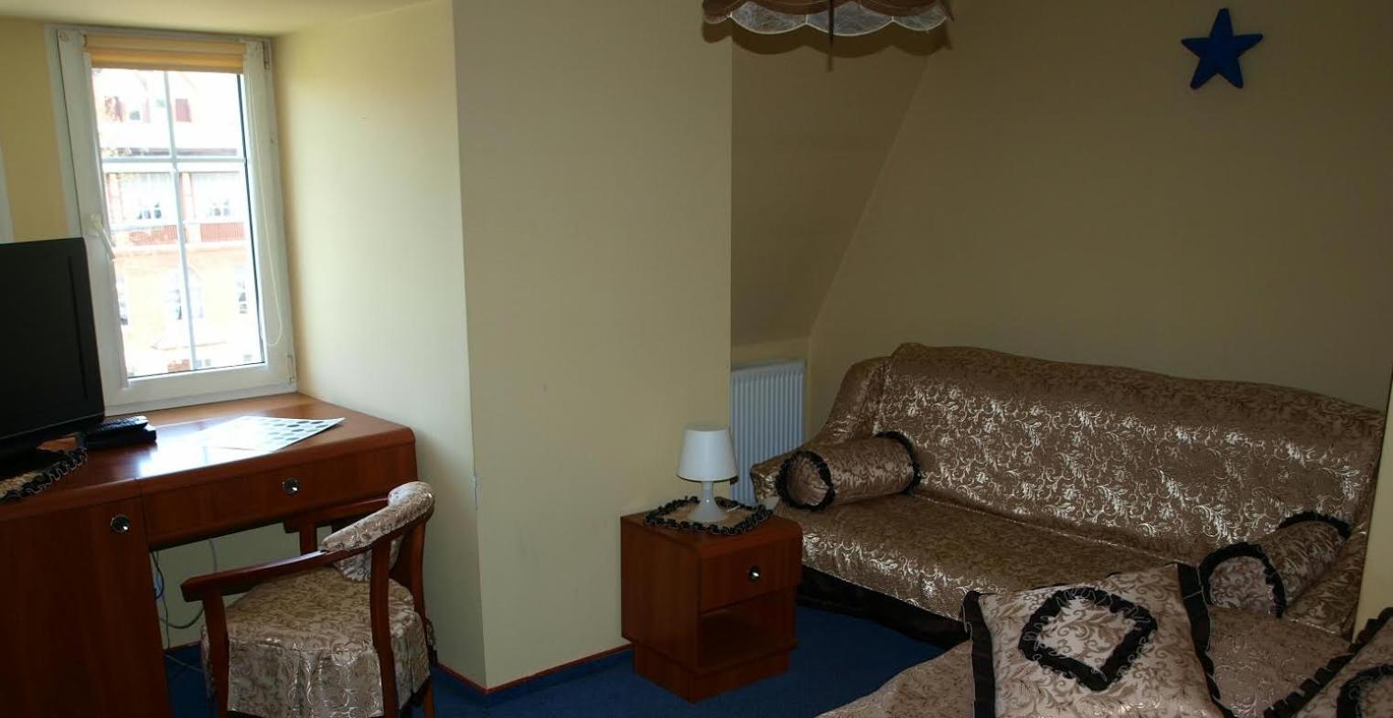 Hotel Okatex view 4