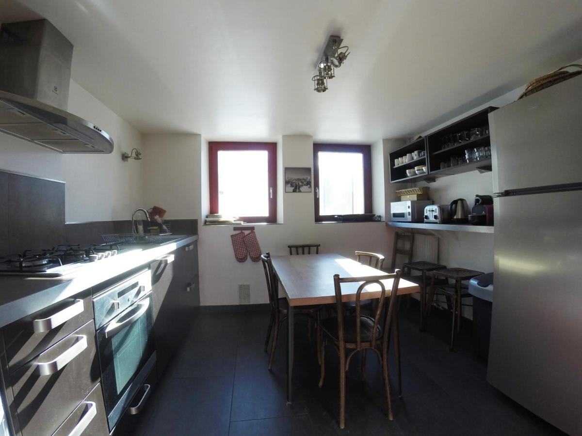 Villa Jules view 4