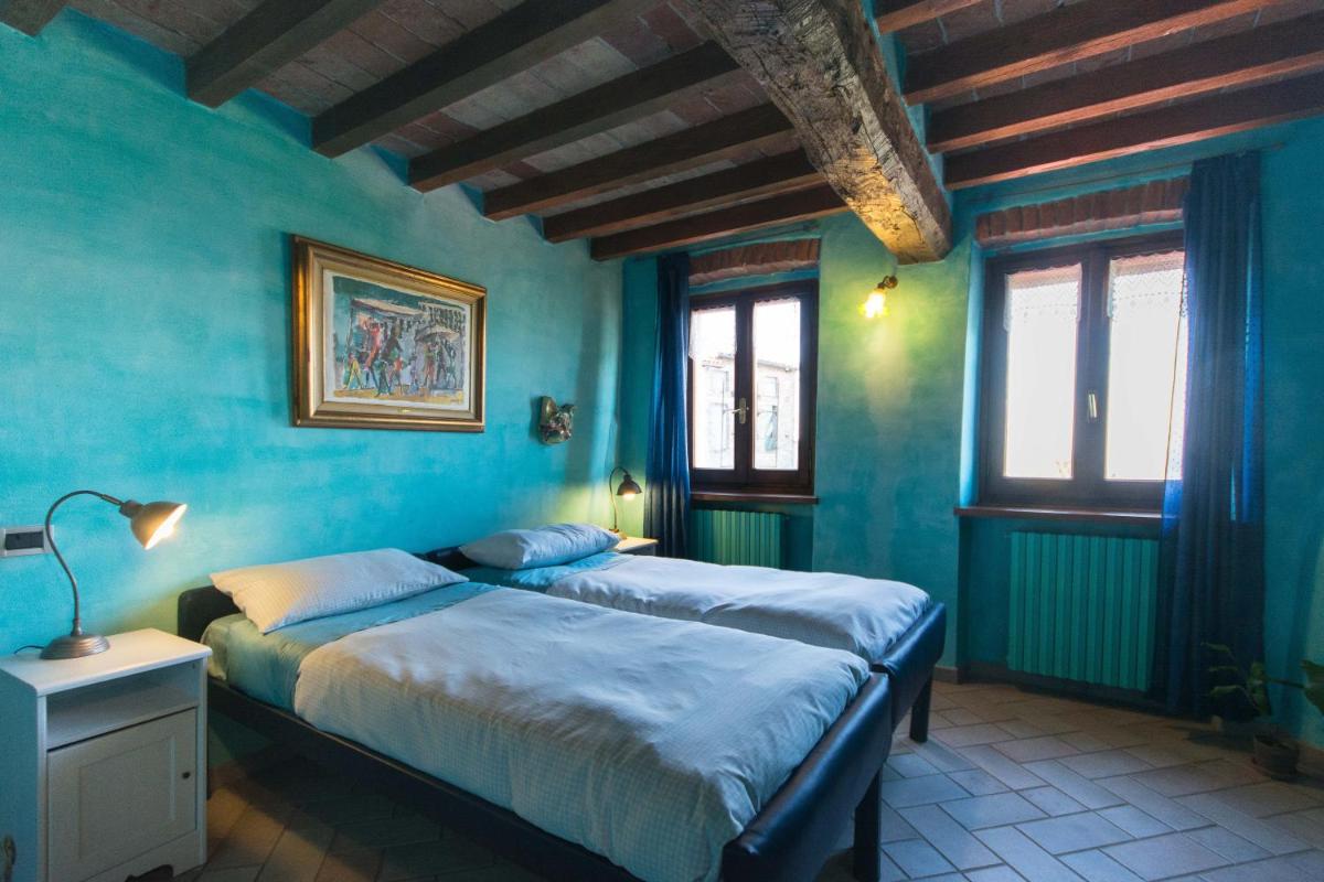 Villa Gaia photo 3