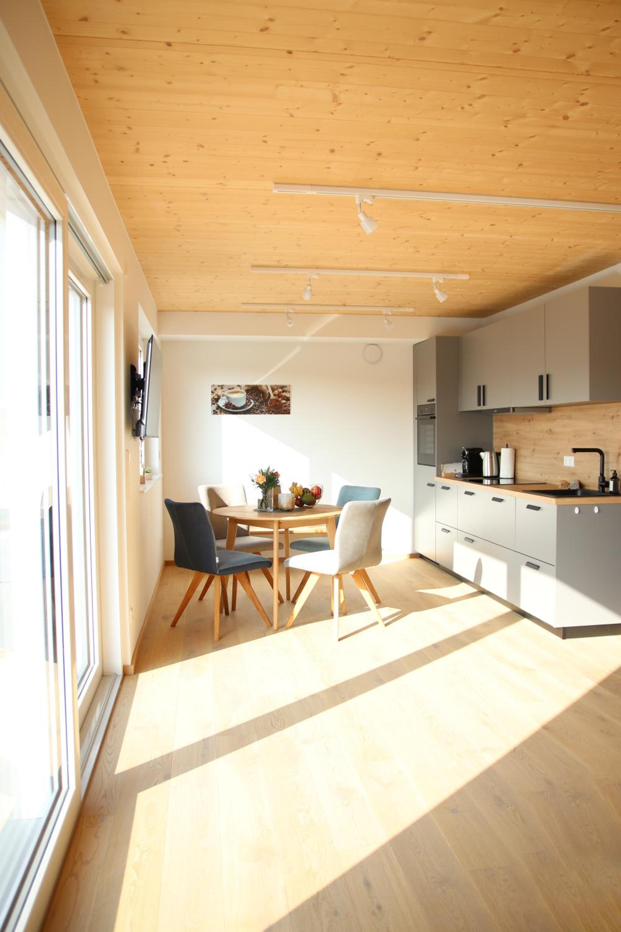 Wohlfühl-Apartments auf der Baar - Natururlaub im Schwarzwald