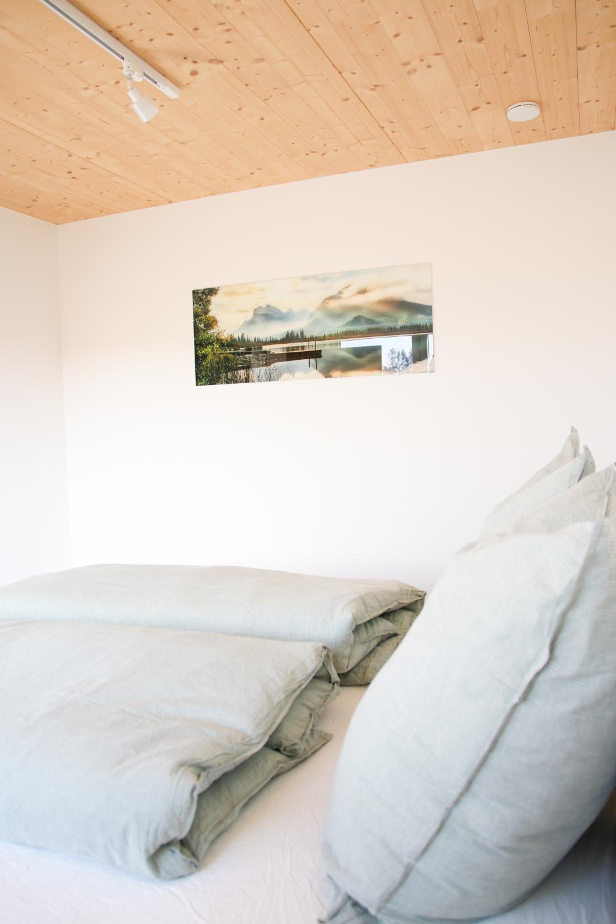 Wohlfühl-Apartments auf der Baar - Natururlaub im Schwarzwald