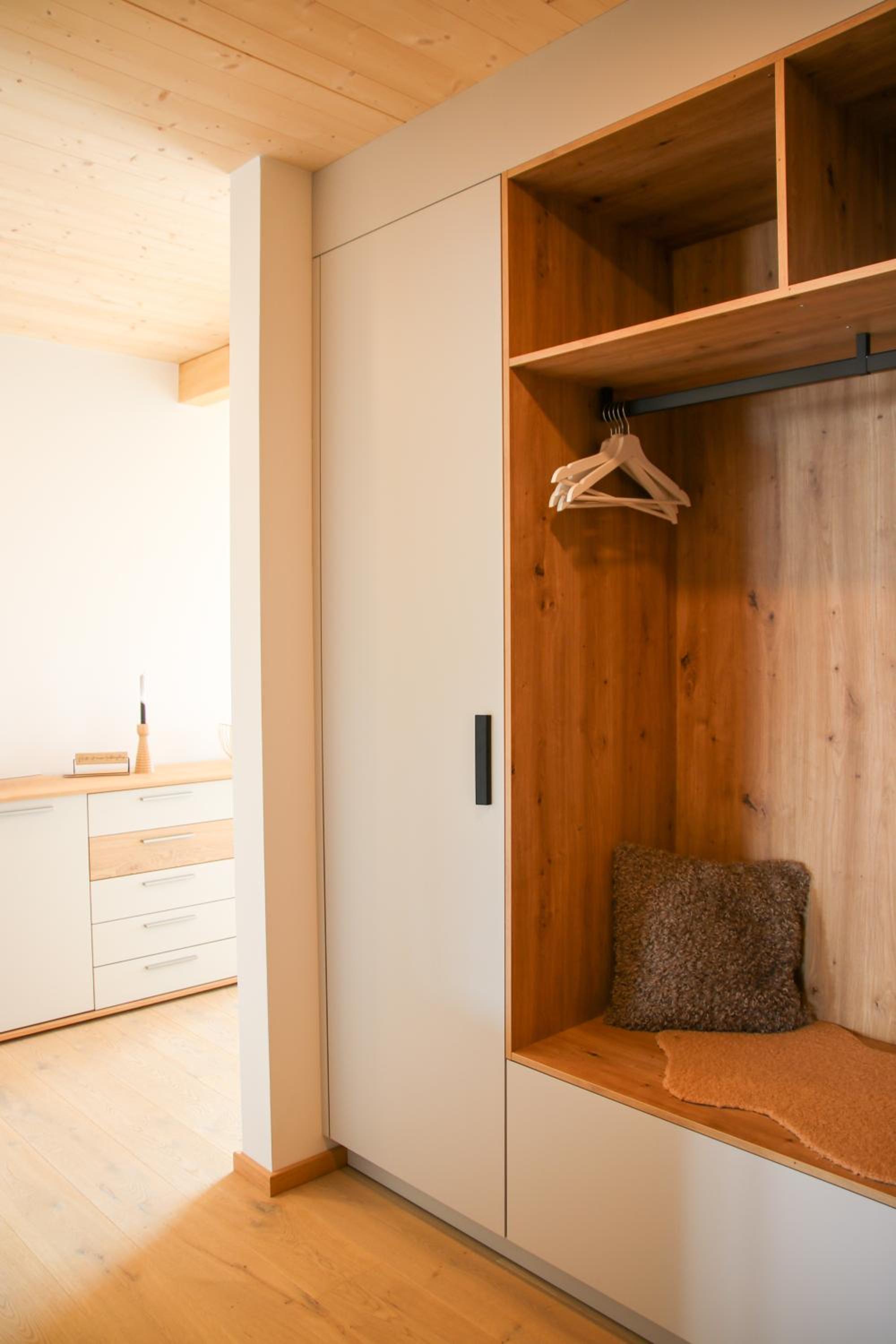 Wohlfühl-Apartments auf der Baar - Natururlaub im Schwarzwald