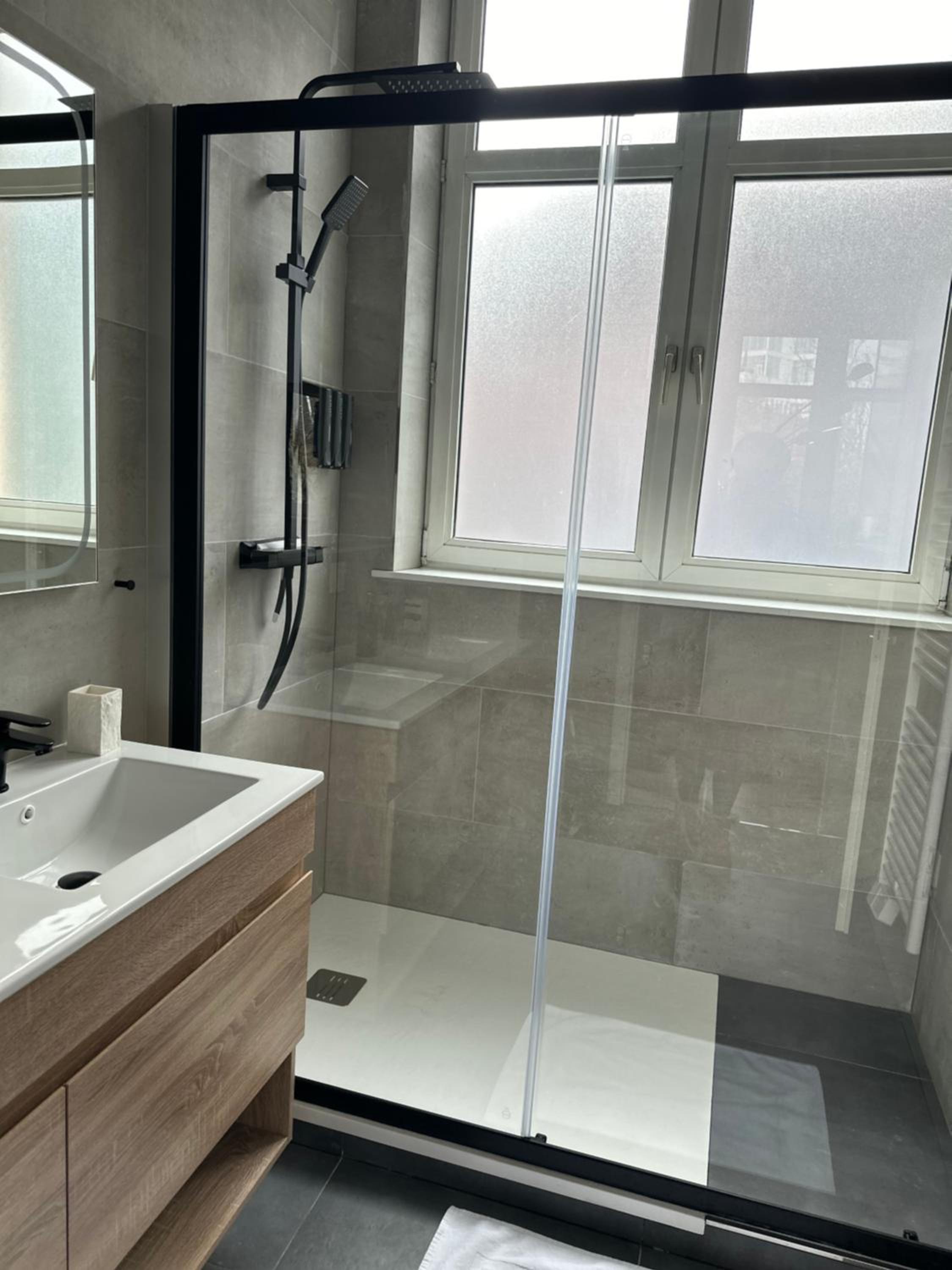 Maison de l'Aar Appartement le Diamant luxueux et neuf 2 chambres Grand Salon Séjour