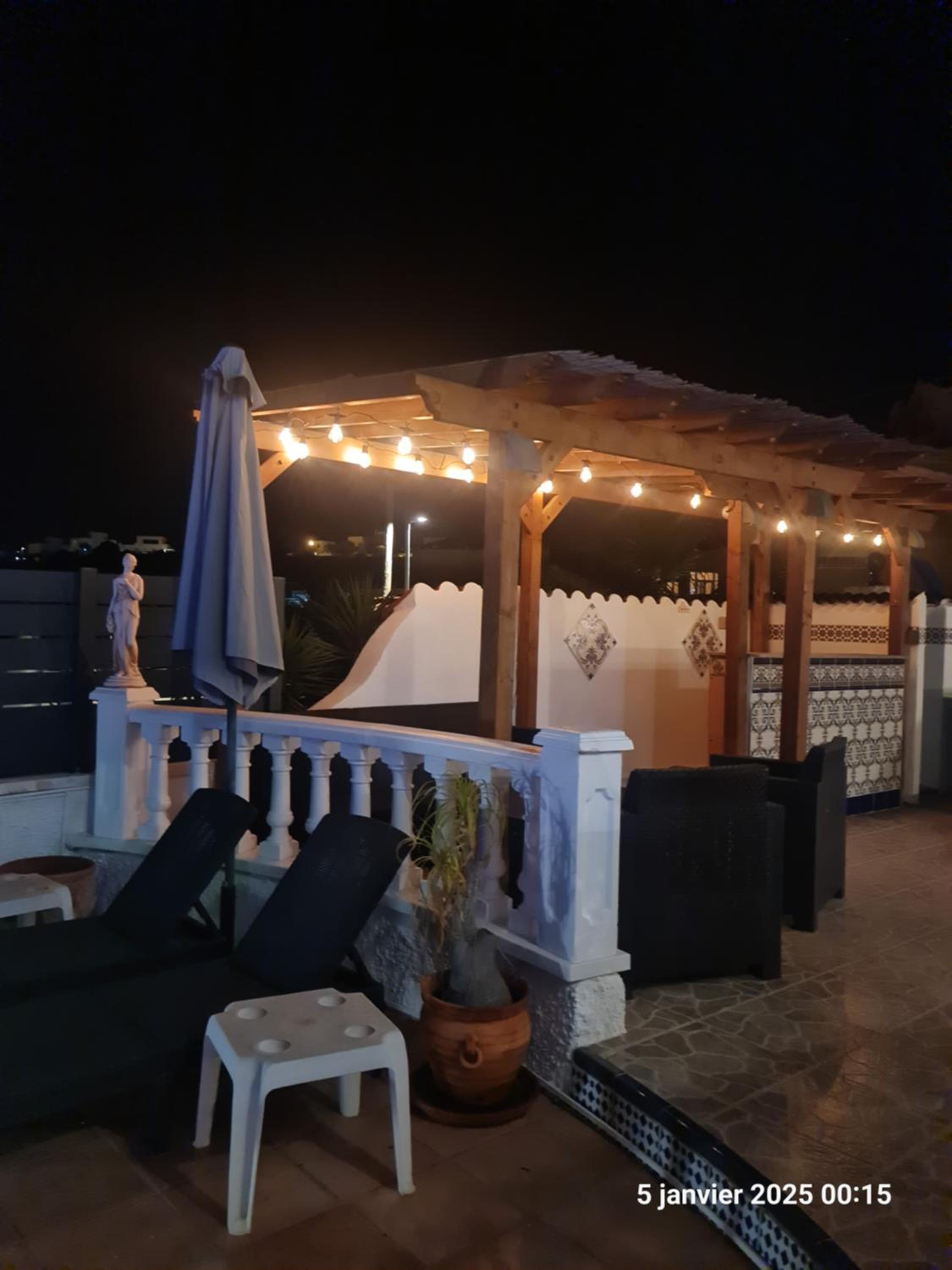 casa des loups