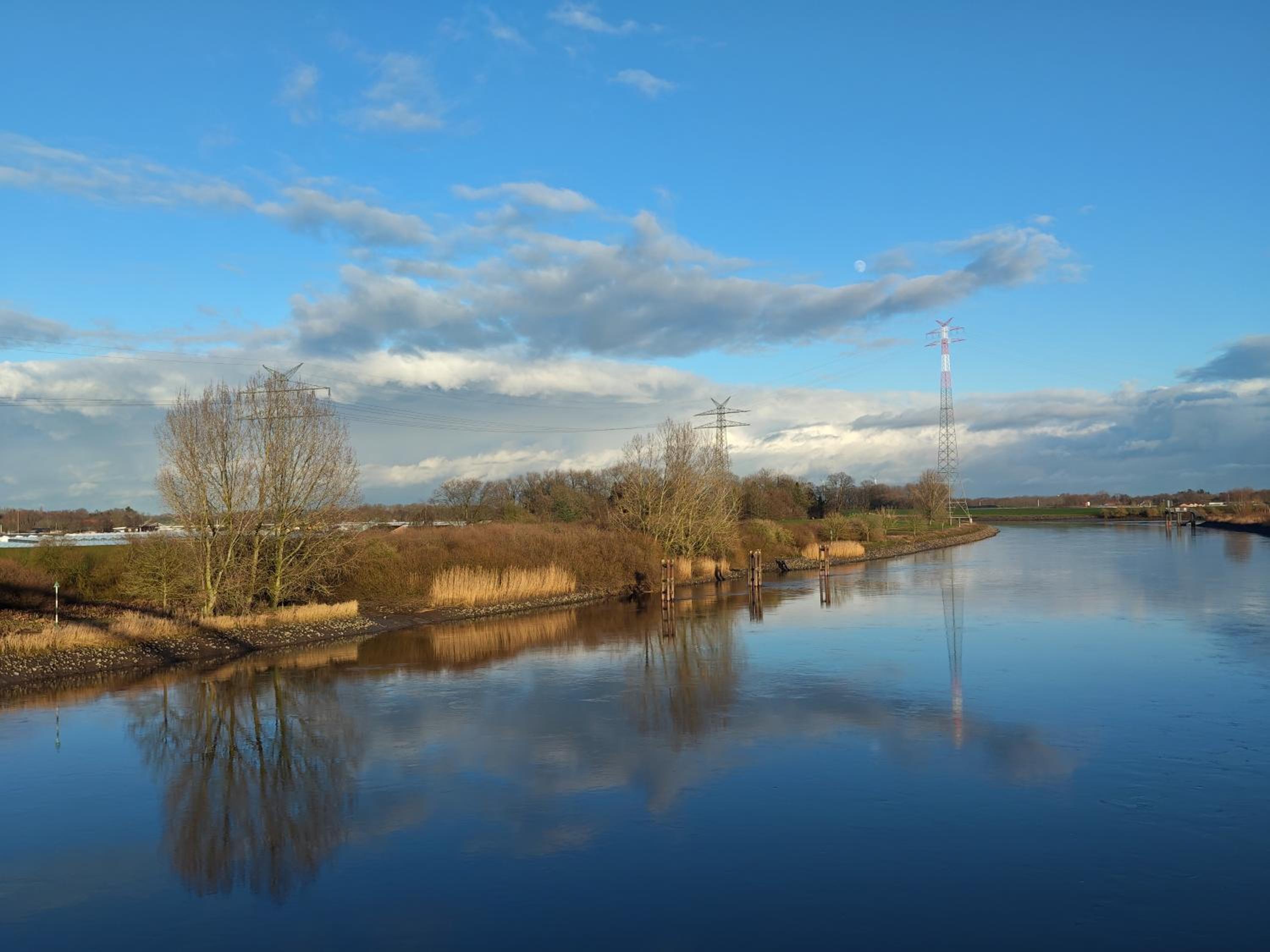 Dream&Stay - City Apartment Papenburg