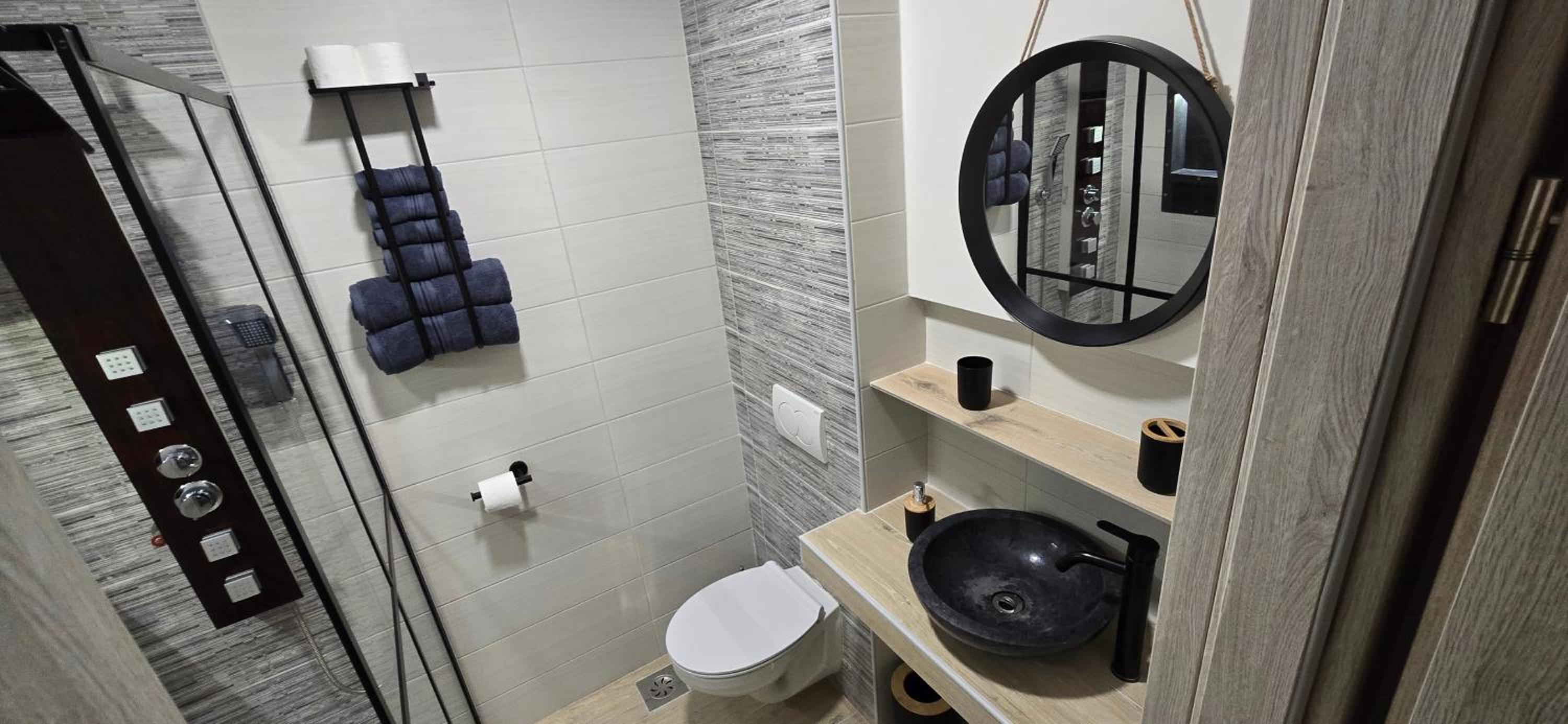 Apartma Minka