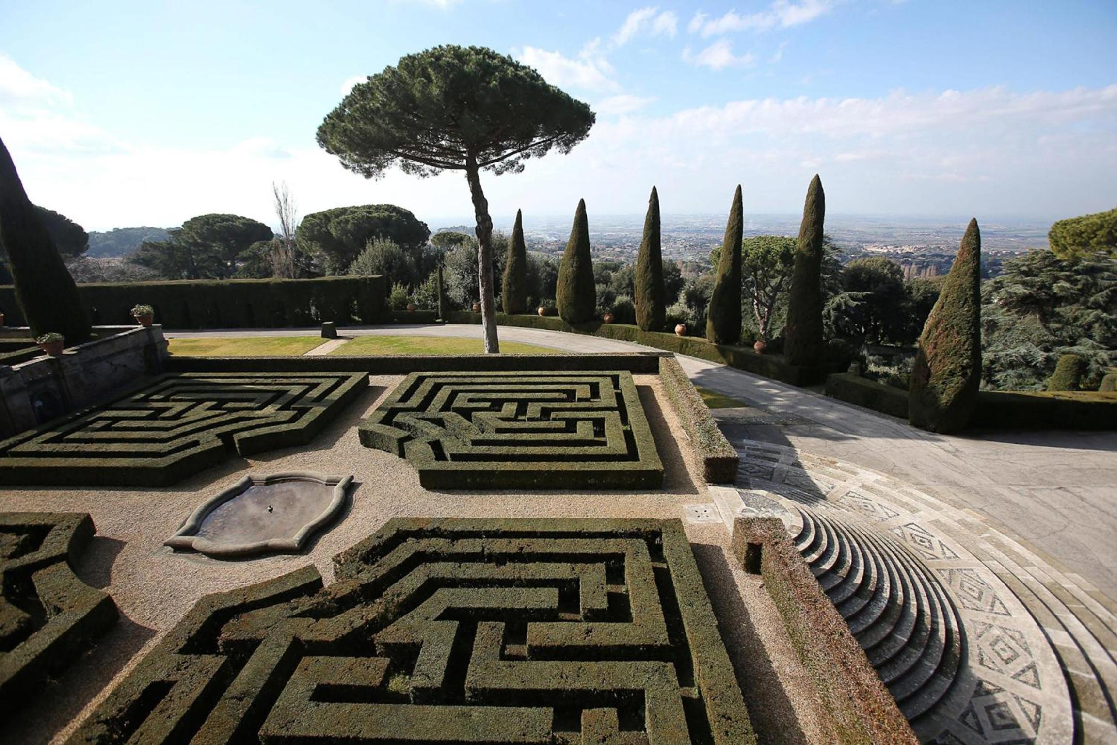 Villa Abbamer, photo 98