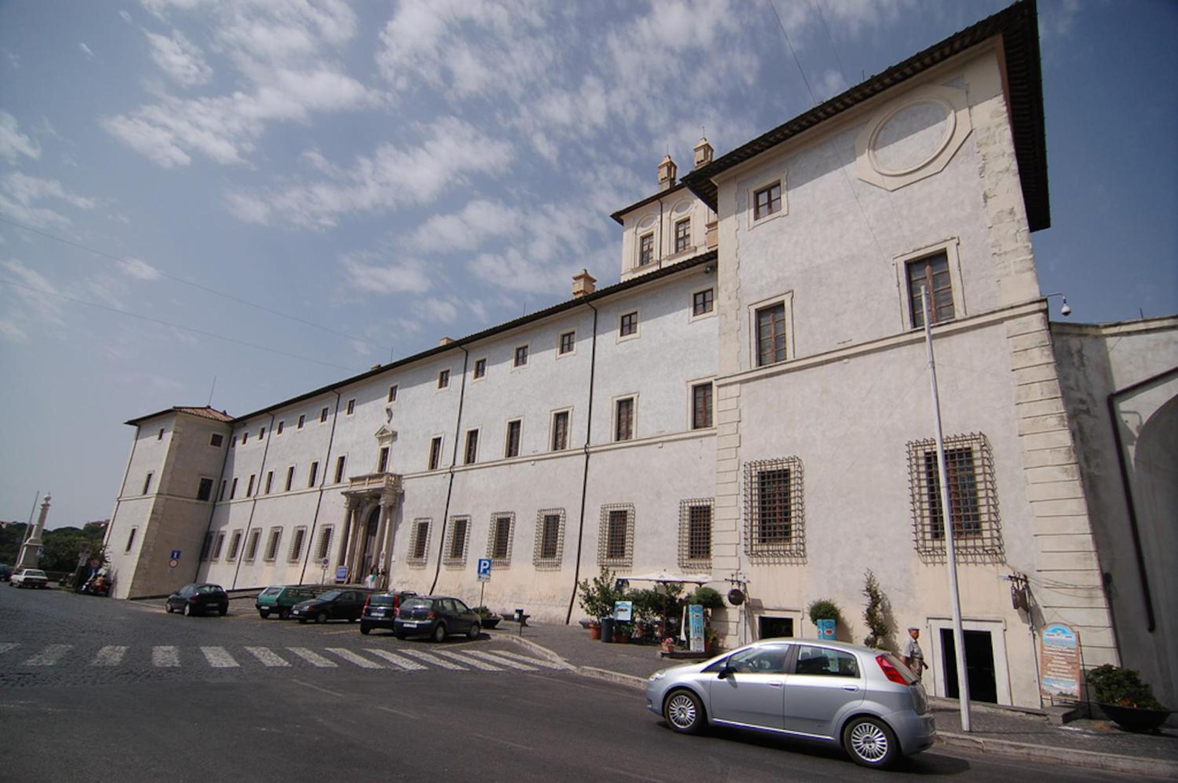 Villa Abbamer, photo 53