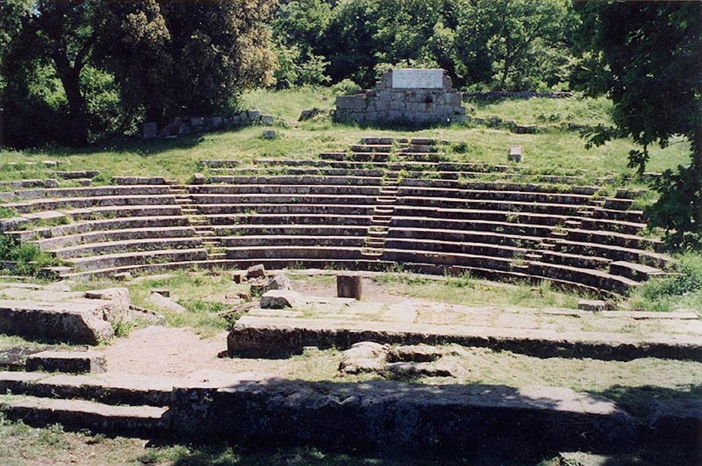 Villa Abbamer, photo 97