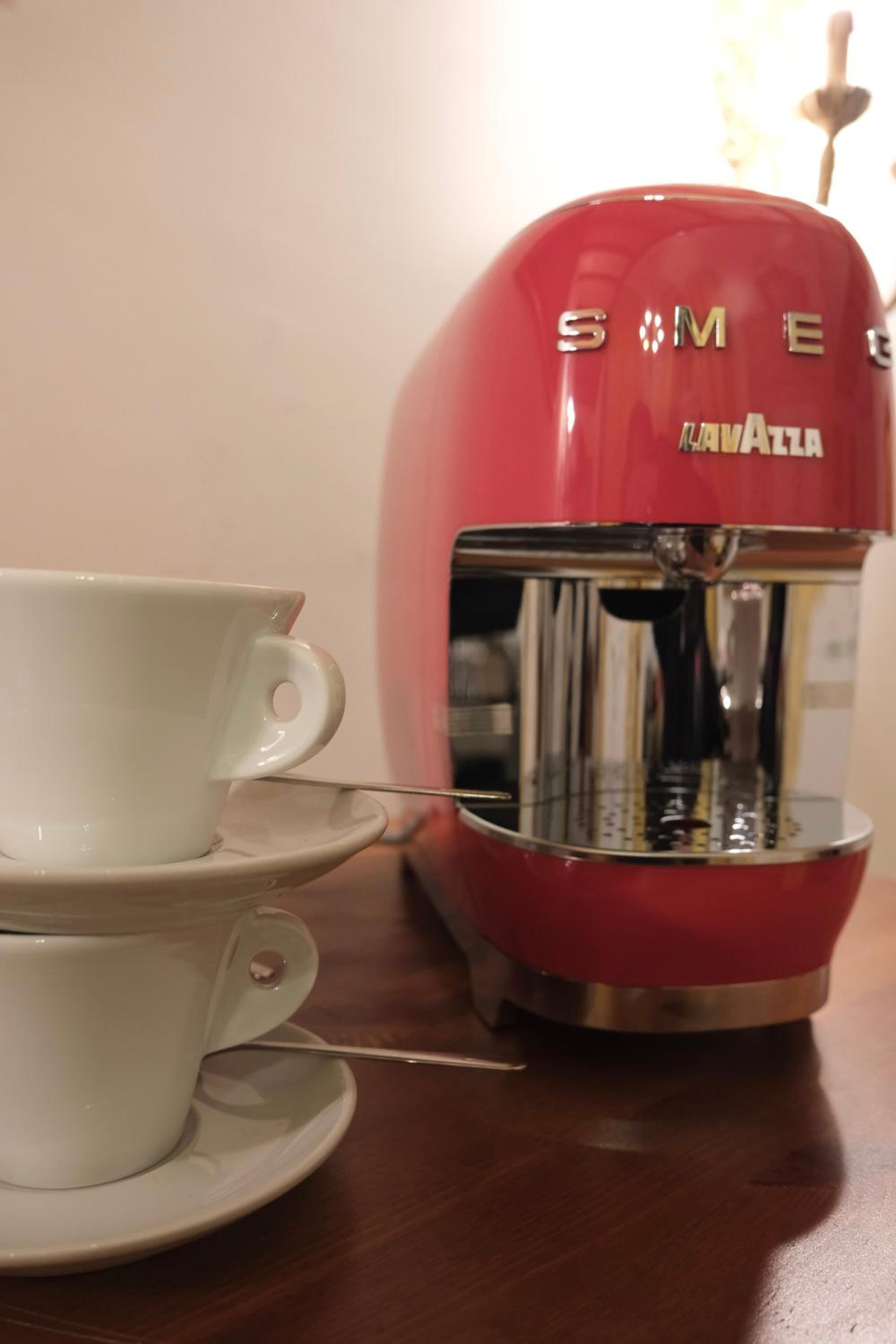 Grandma's Home
