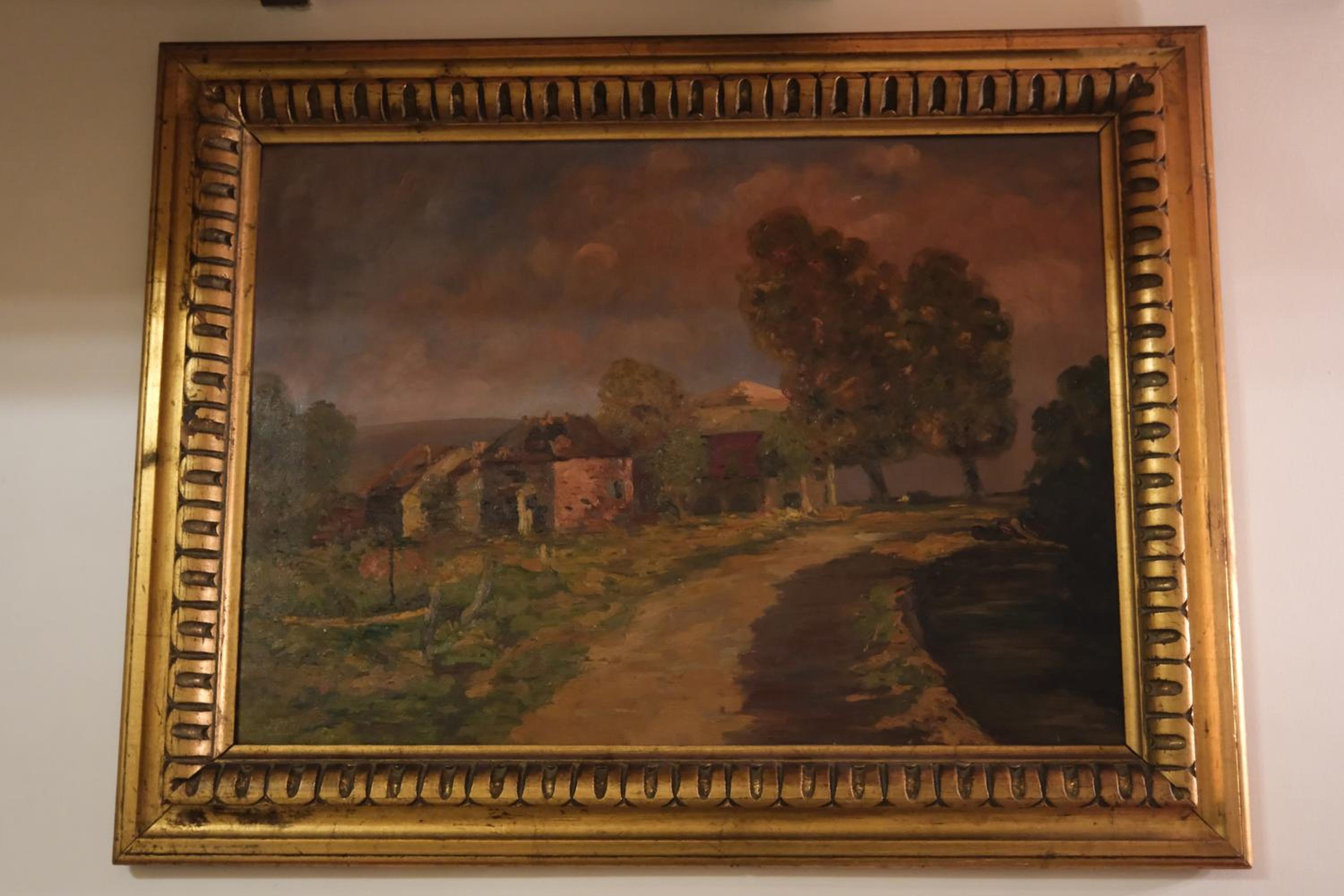 Grandma's Home