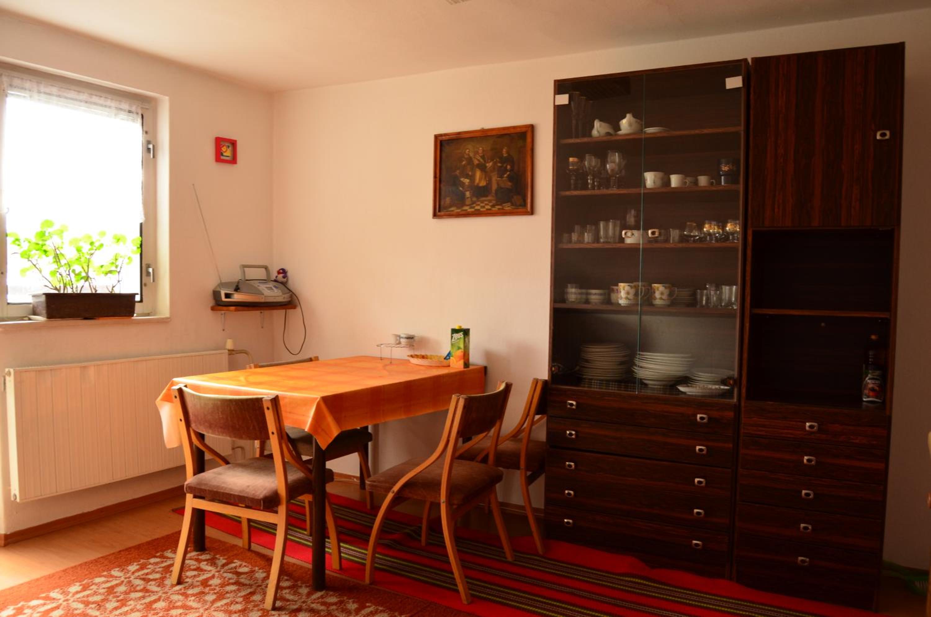 Apartment Natalia