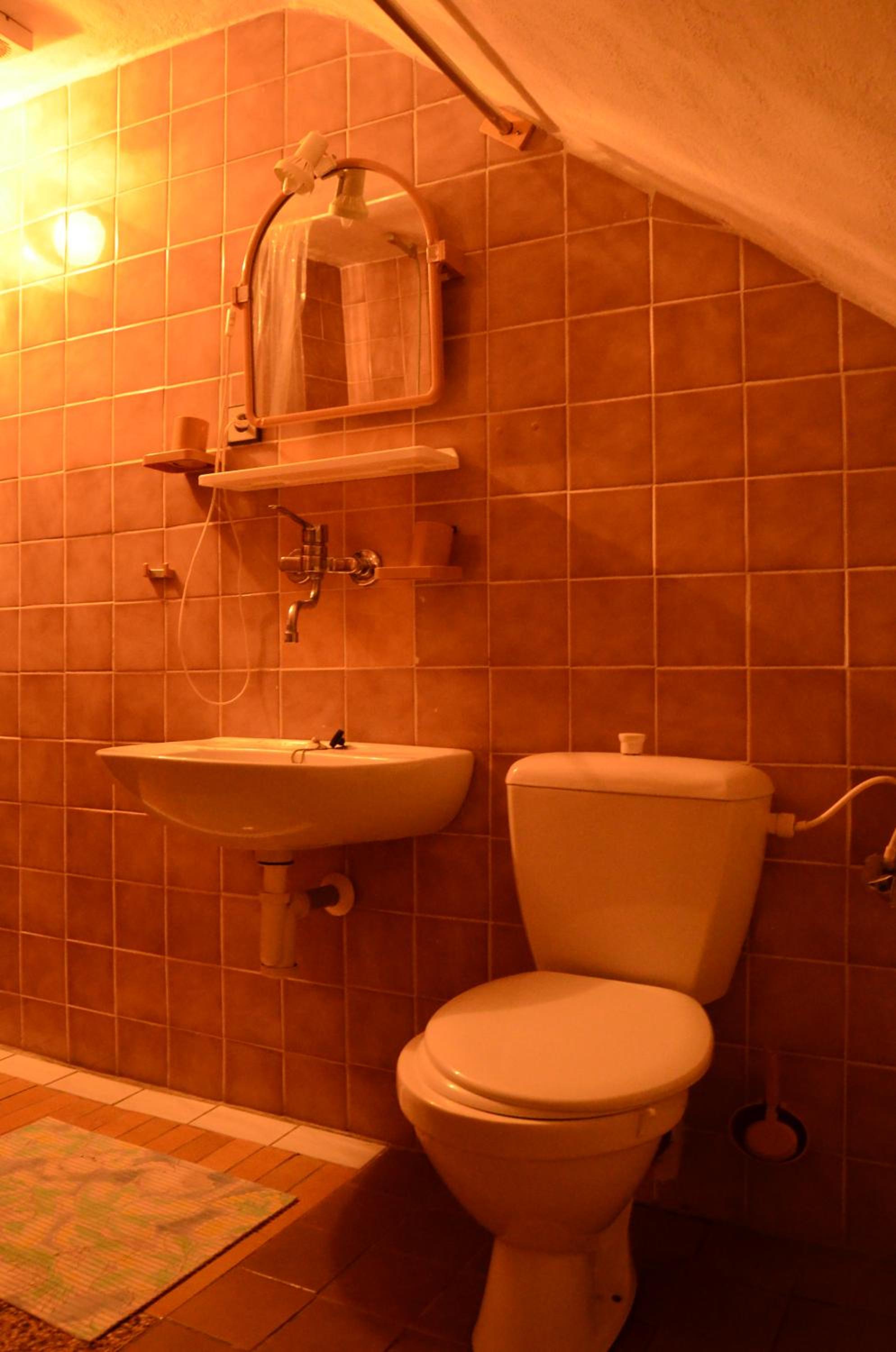 Apartment Natalia