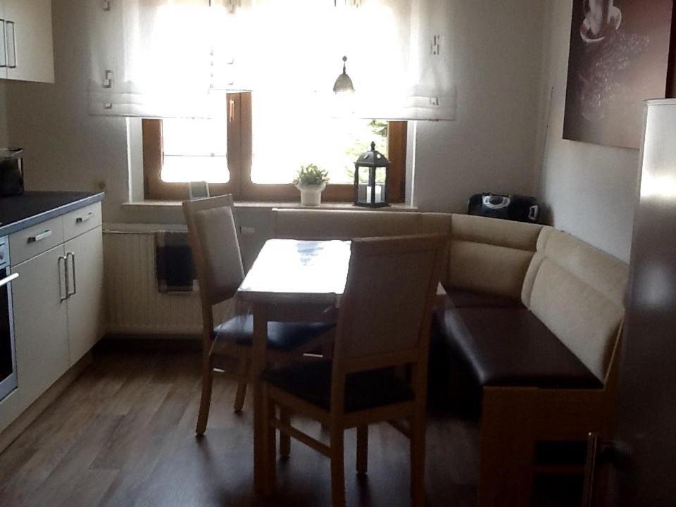 Ferienhaus Günther