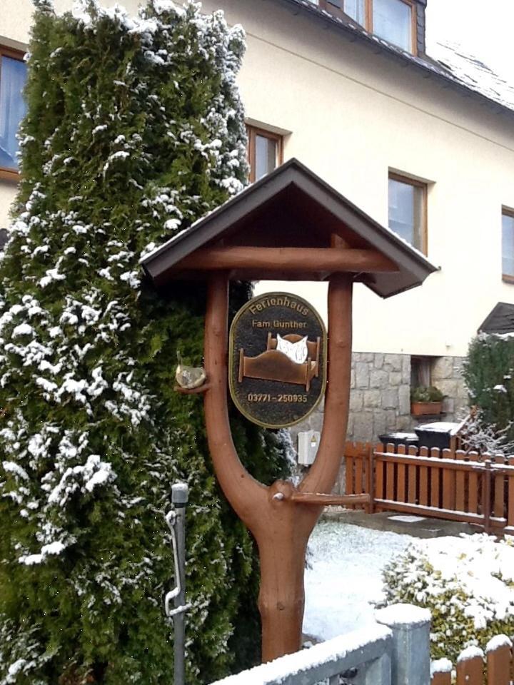 Ferienhaus Günther