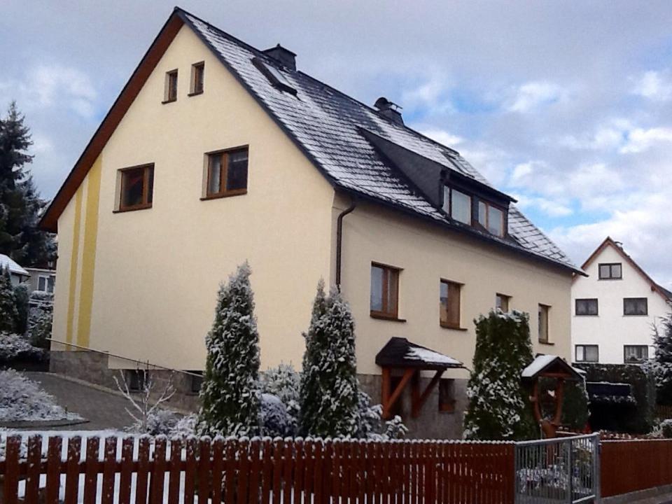 Ferienhaus Günther