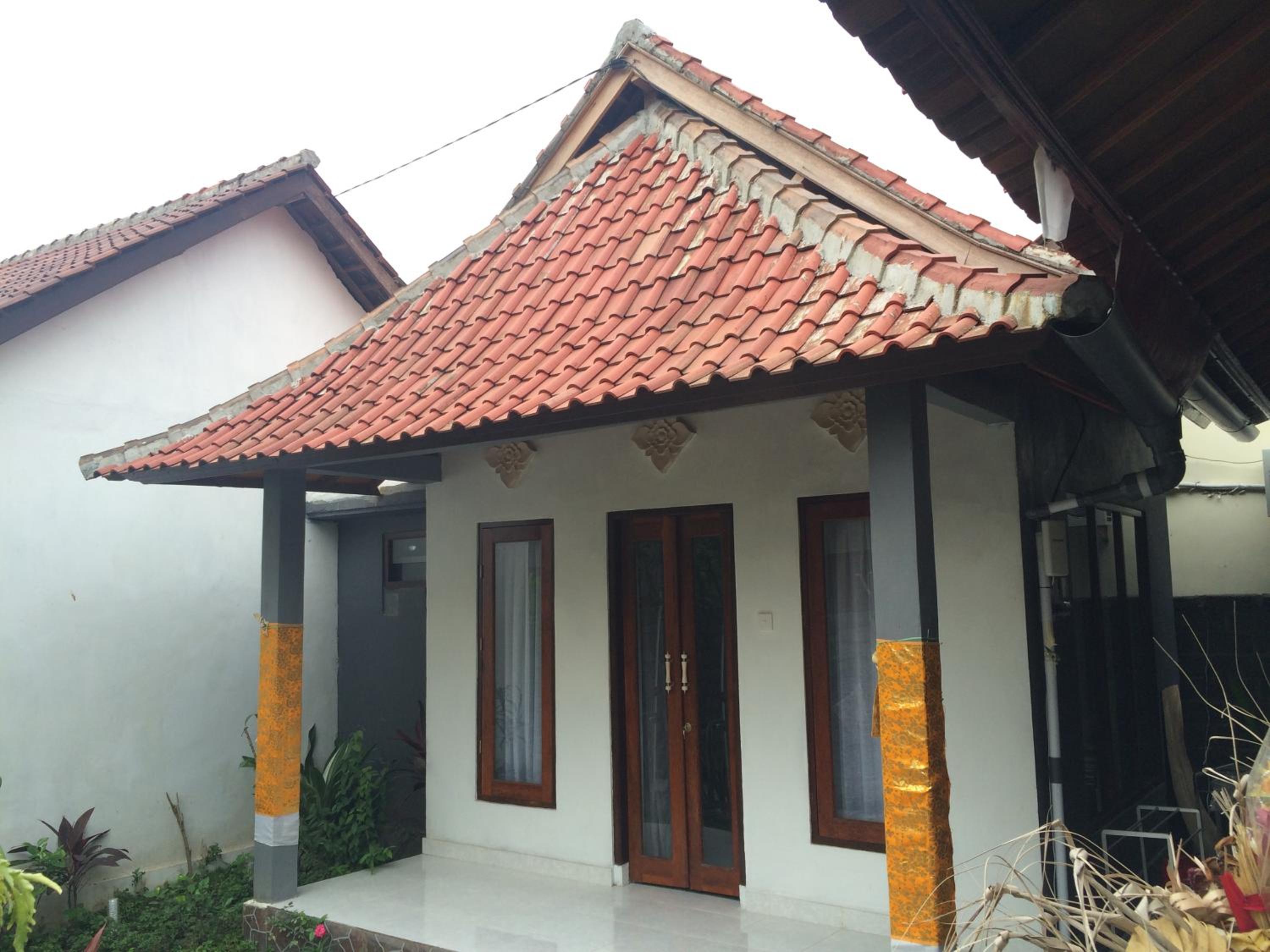 Linggy Homestay view 4