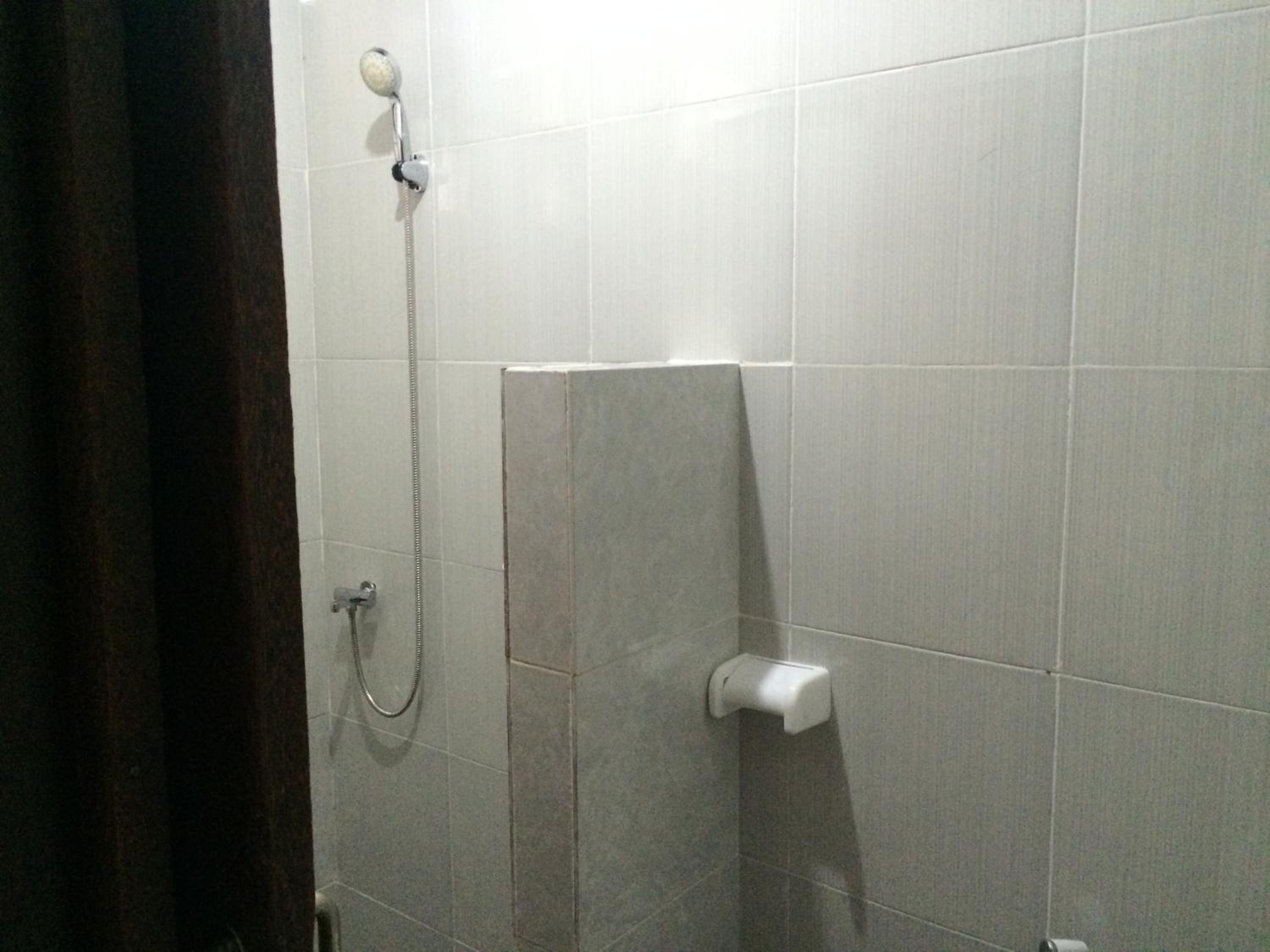 Linggy Homestay view 3