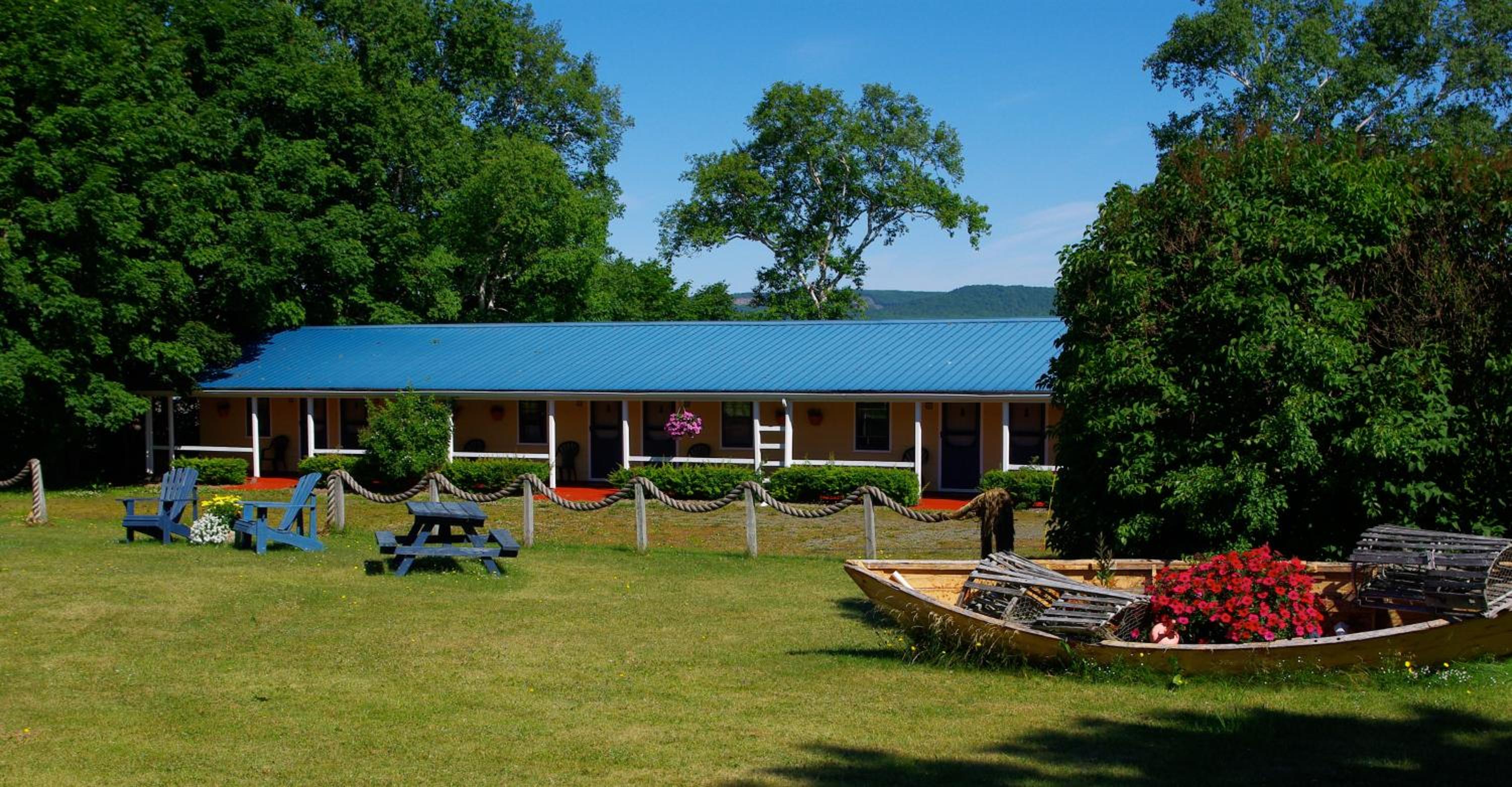Hedley House Inn