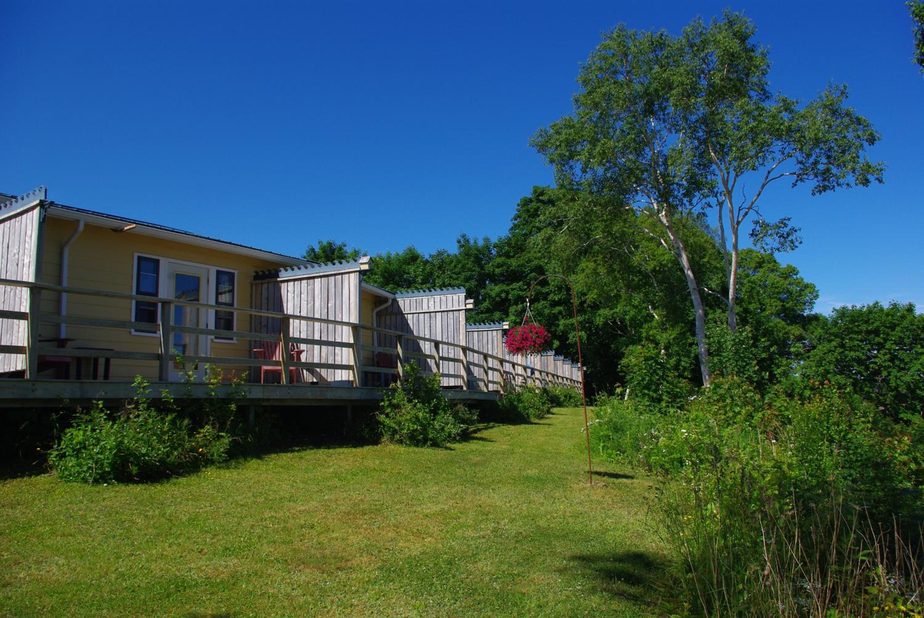 Hedley House Inn