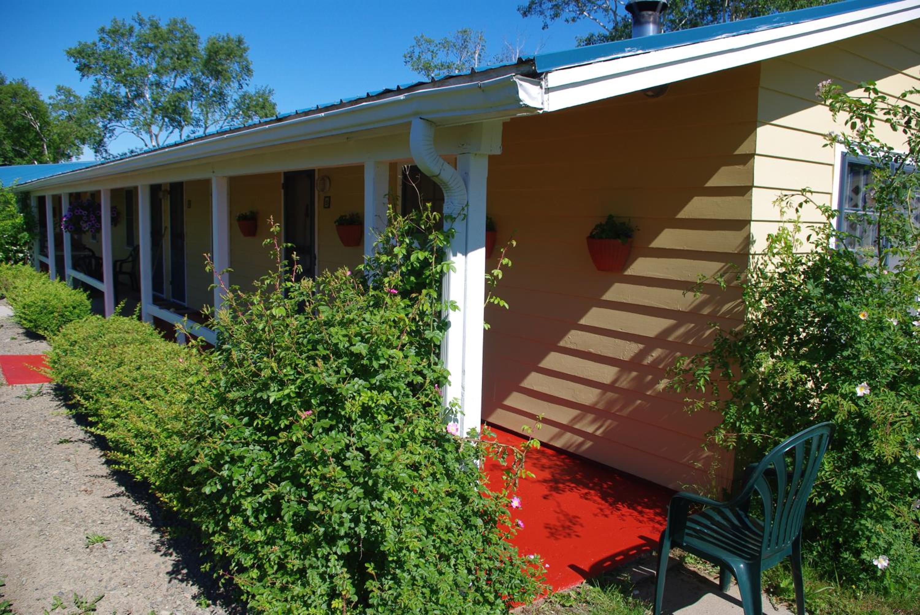 Hedley House Inn