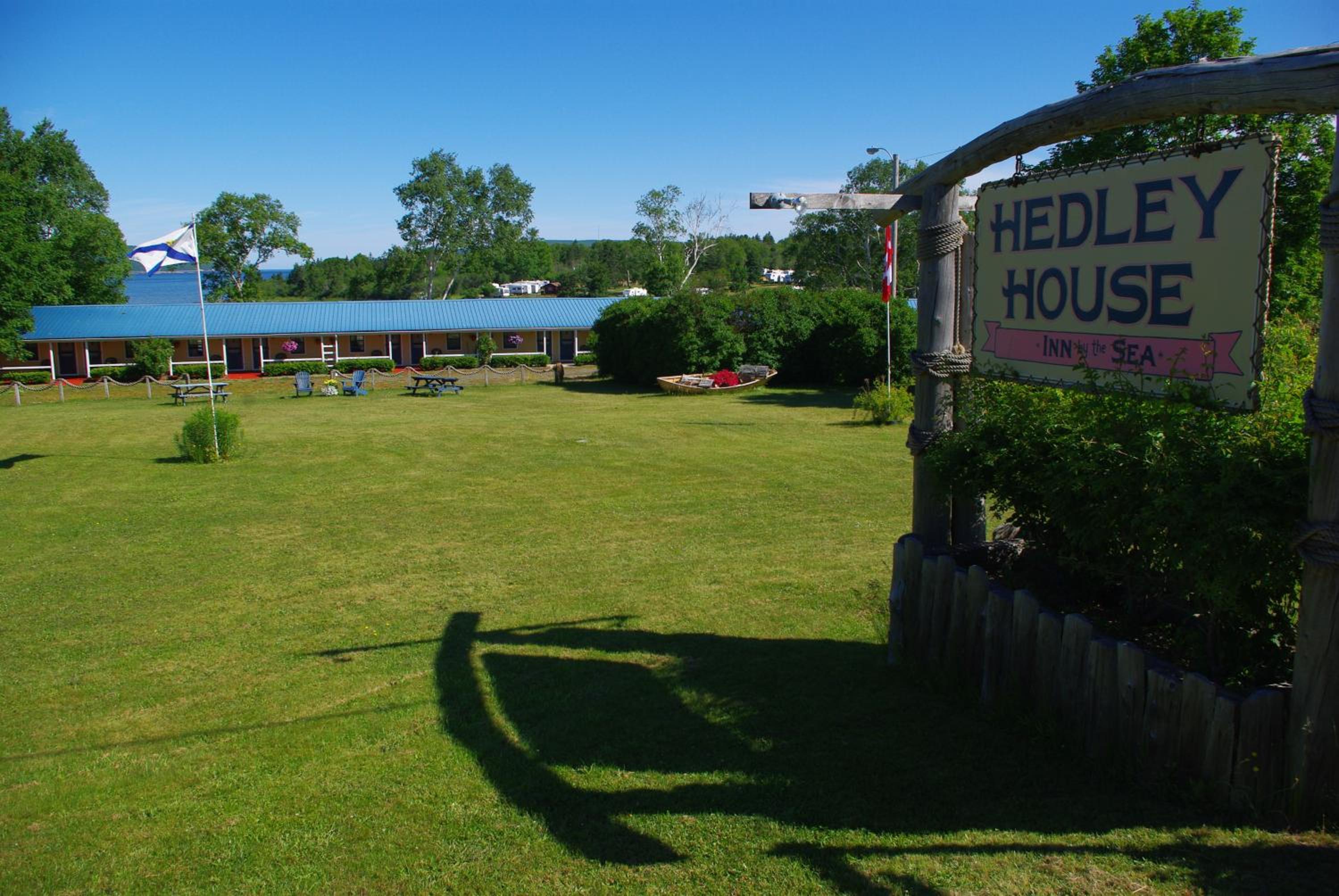 Hedley House Inn