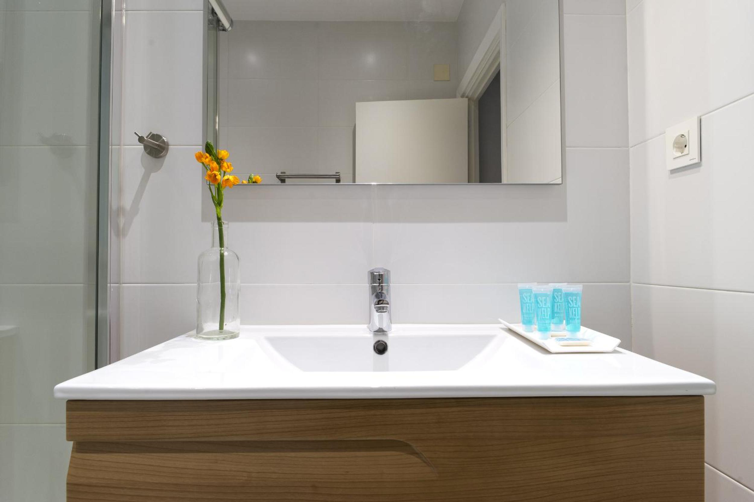 Groseko La Zurriola - IB. Apartments