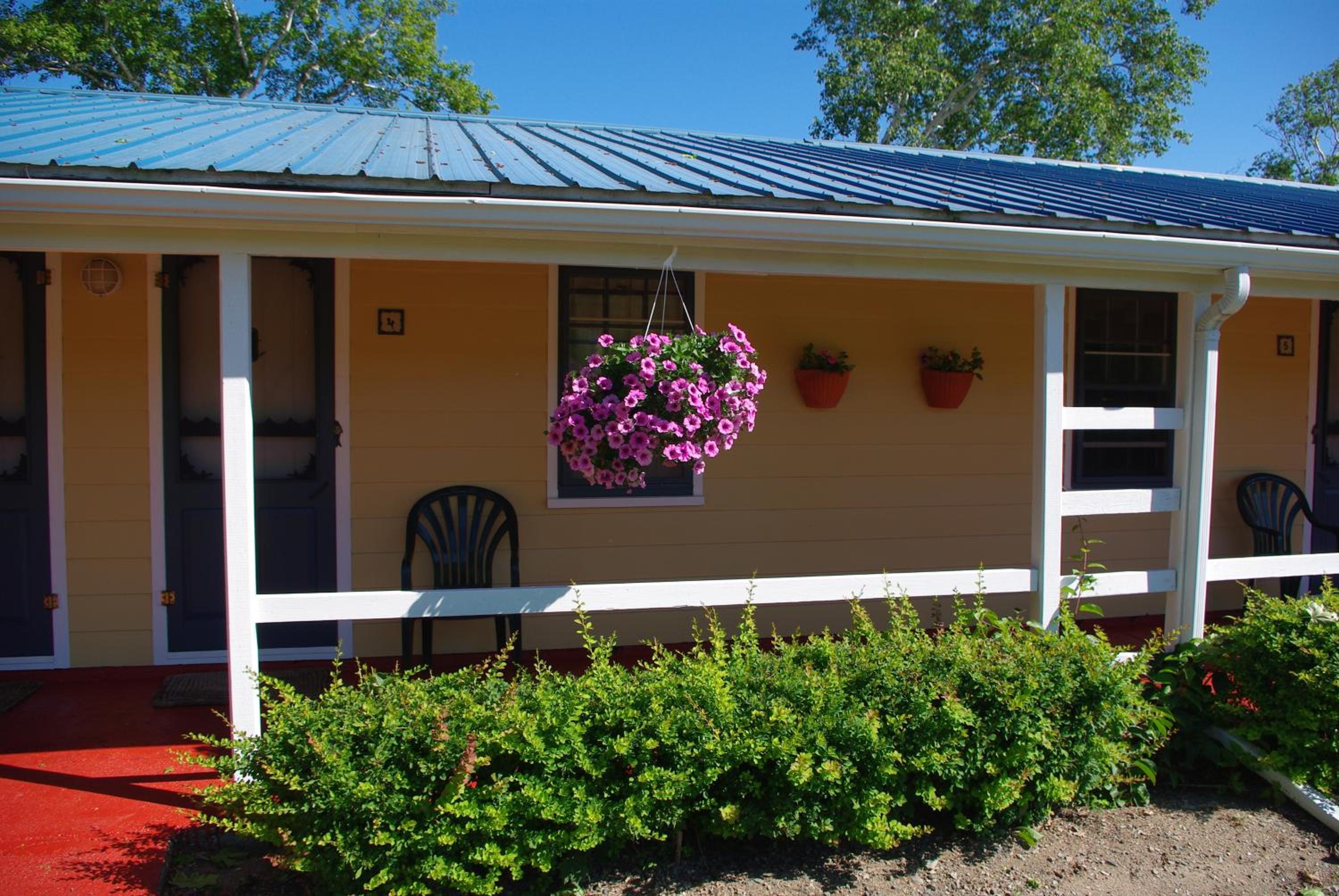 Hedley House Inn