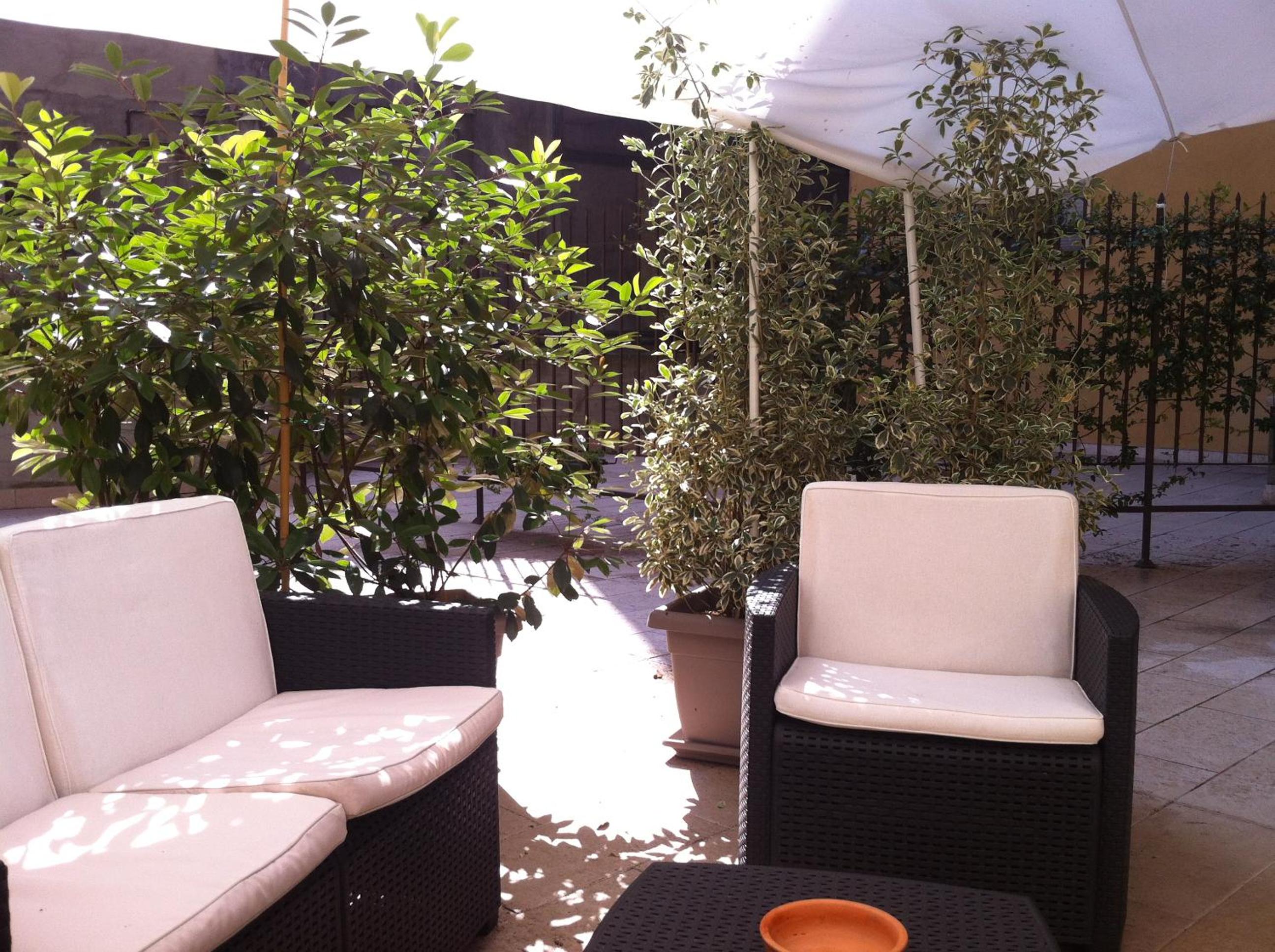 Romeo Design Rooms