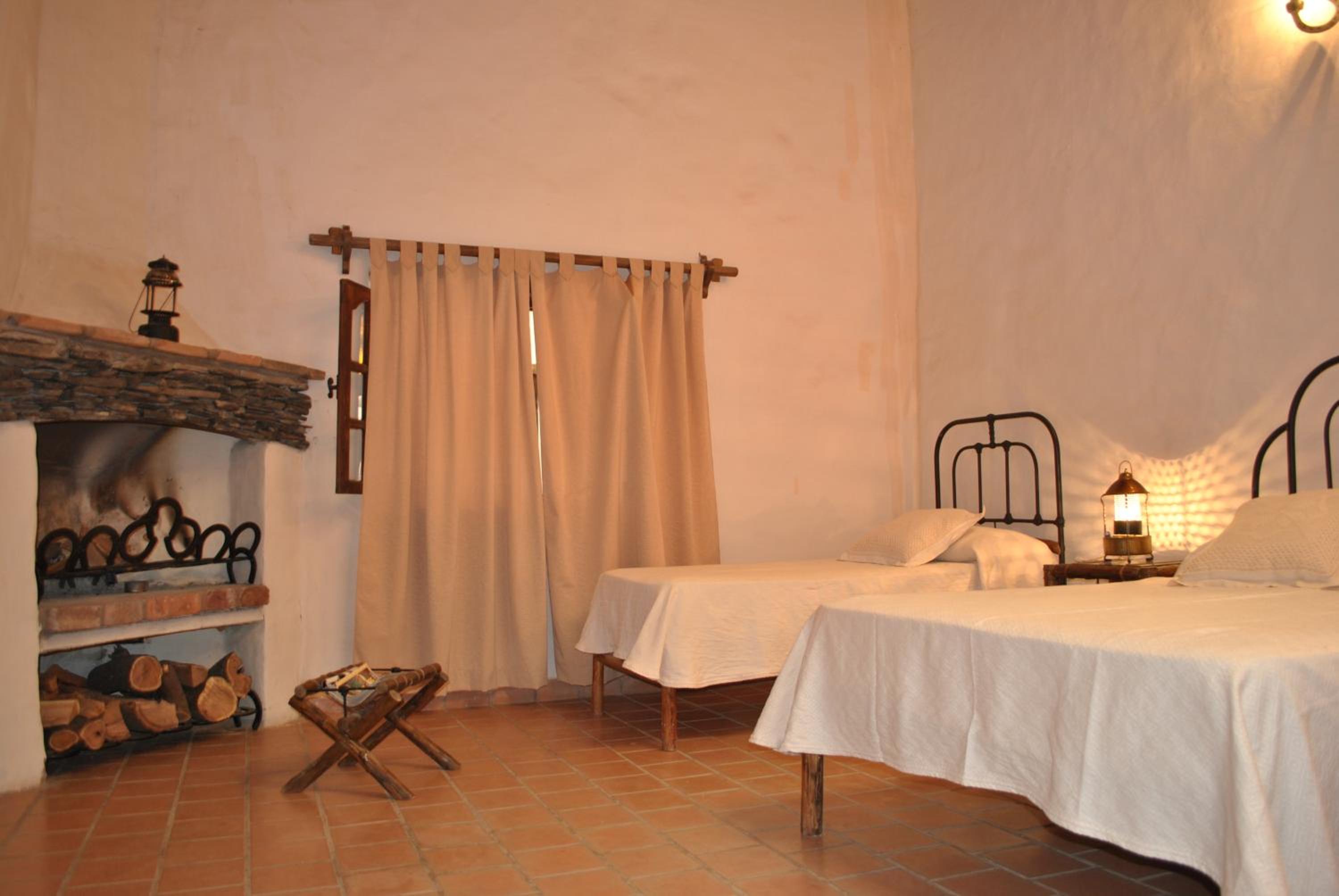 Finca El Carmen