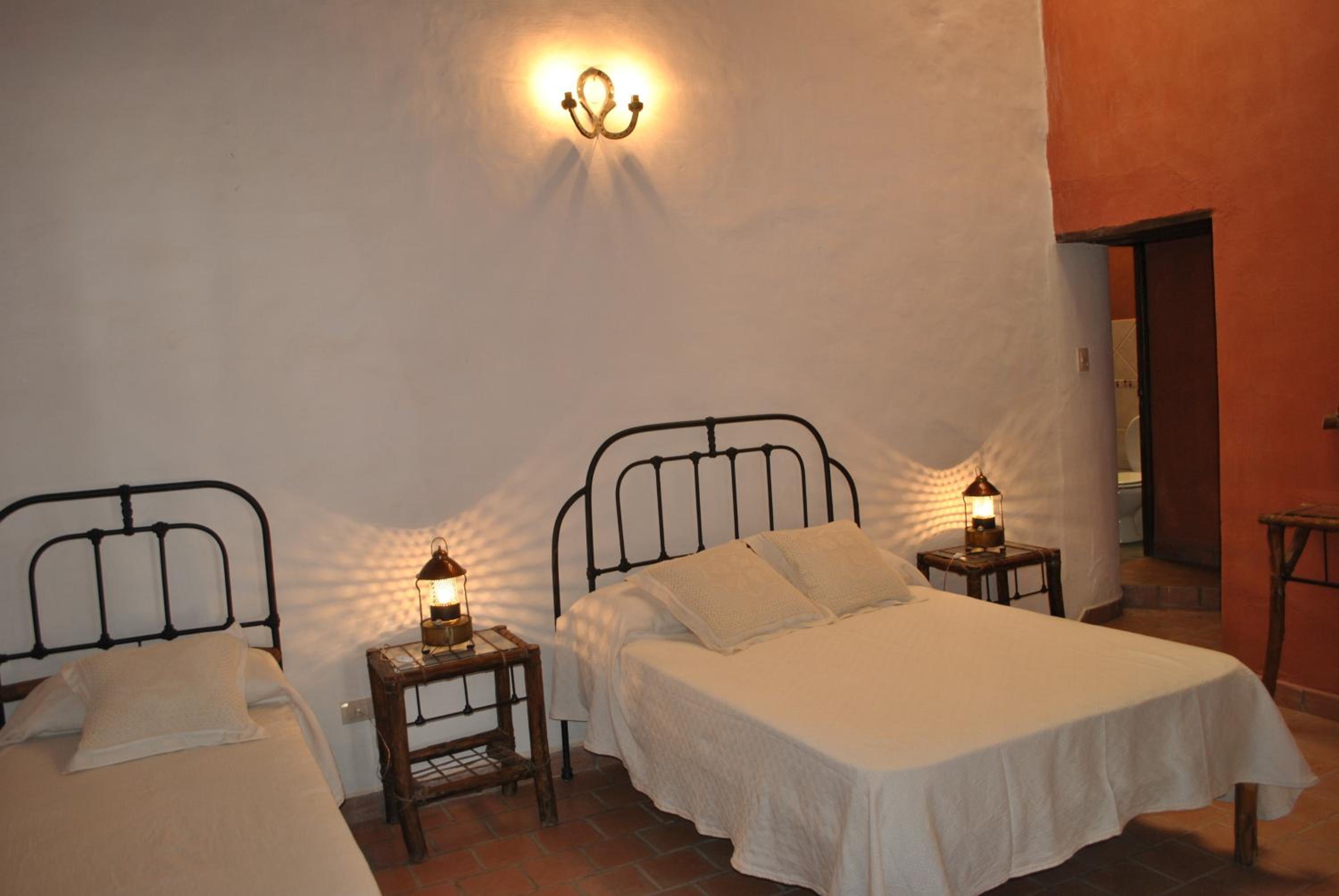 Finca El Carmen