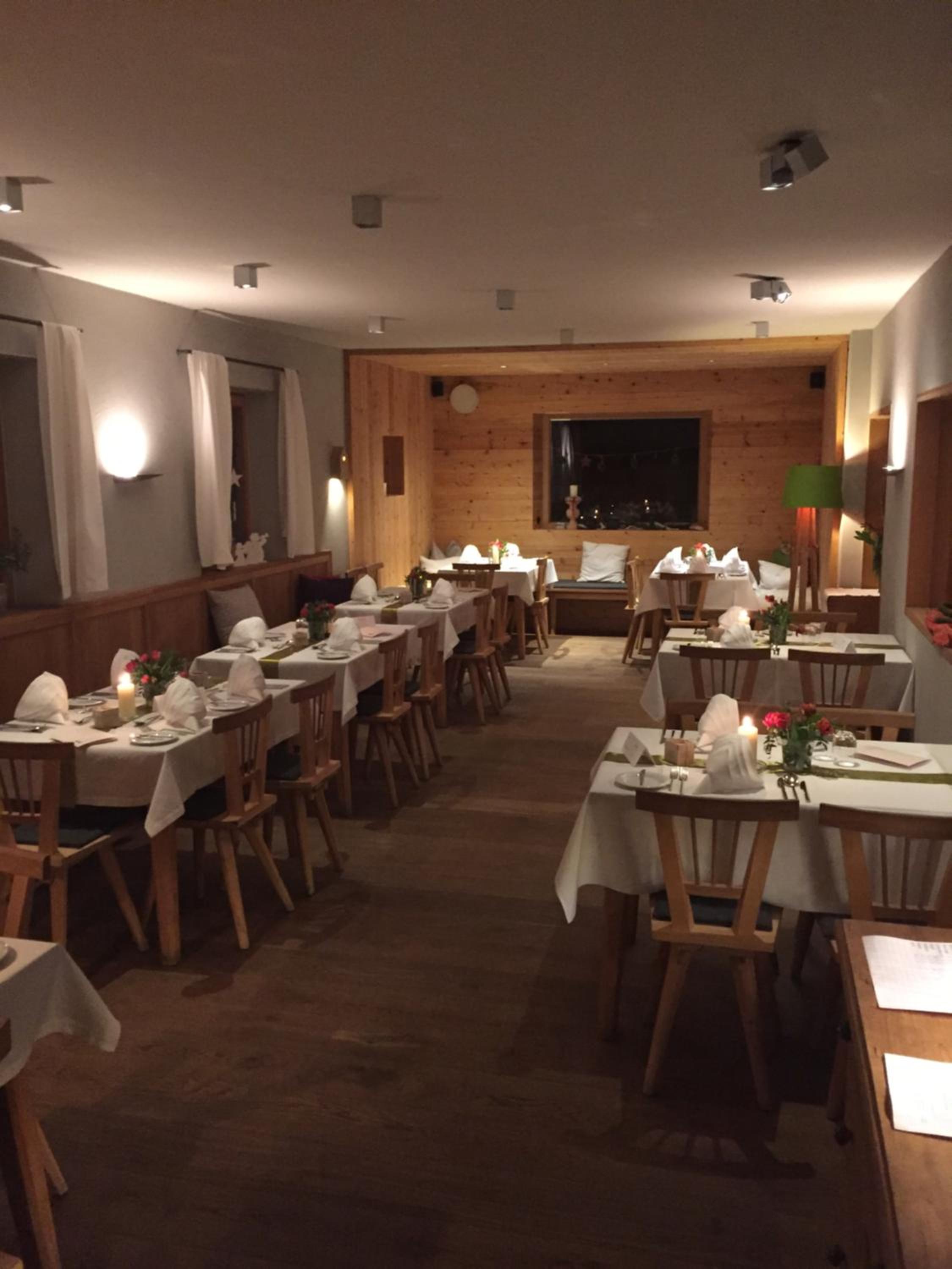 Gasthaus Am Ödenturm