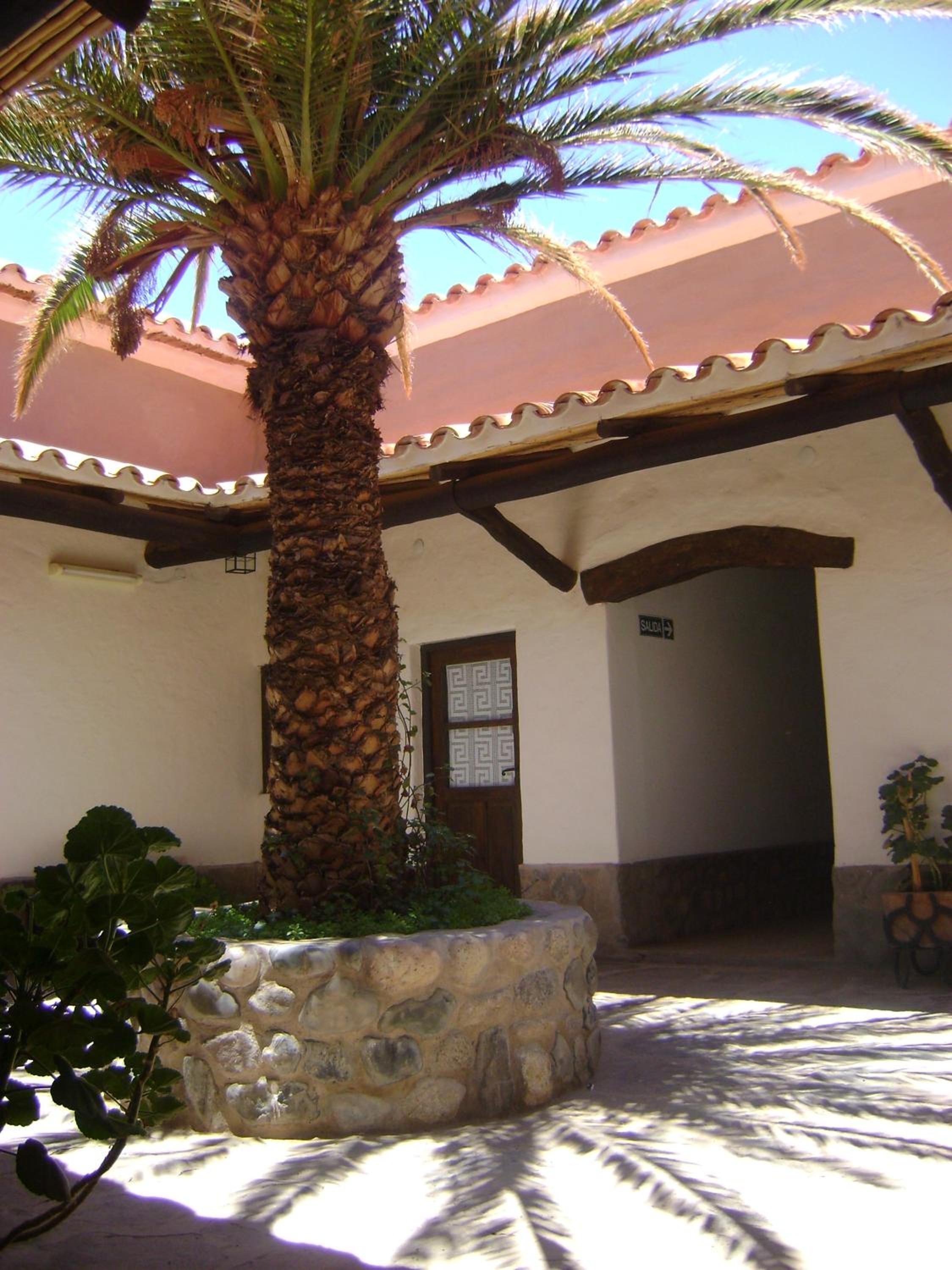Finca El Carmen