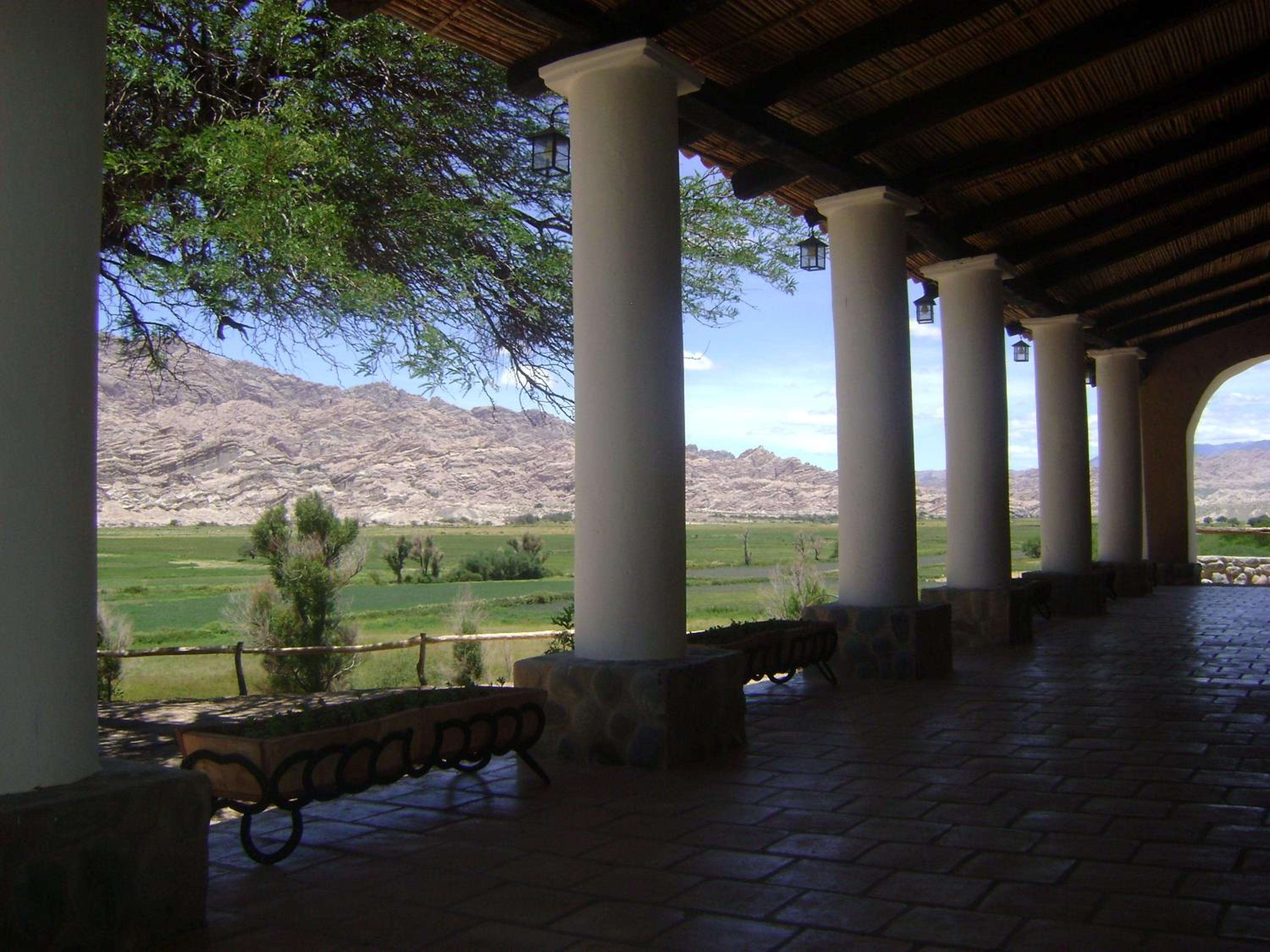 Finca El Carmen
