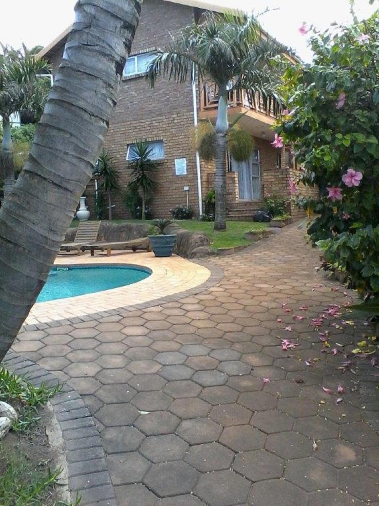Beachfront Cabanas