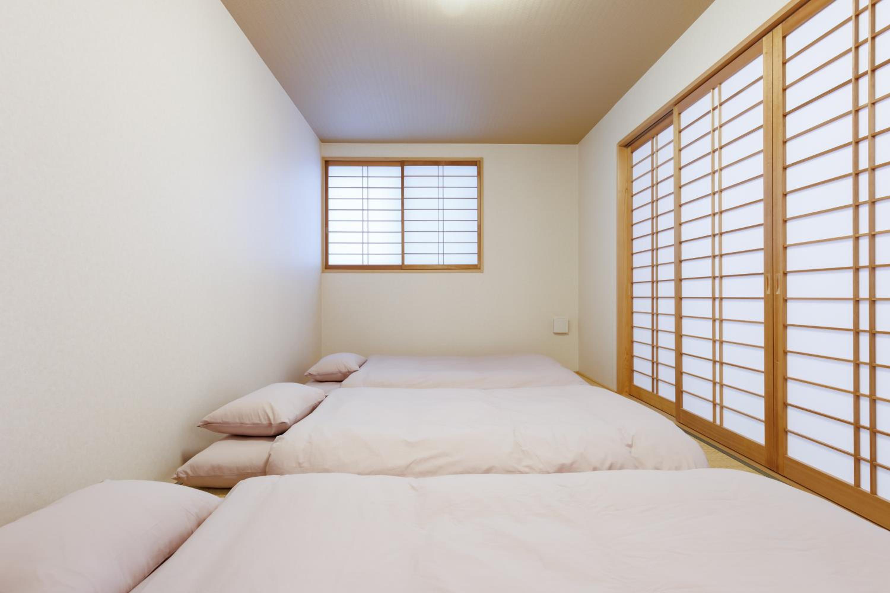 STAY&GO Kyoto Eki Kita
