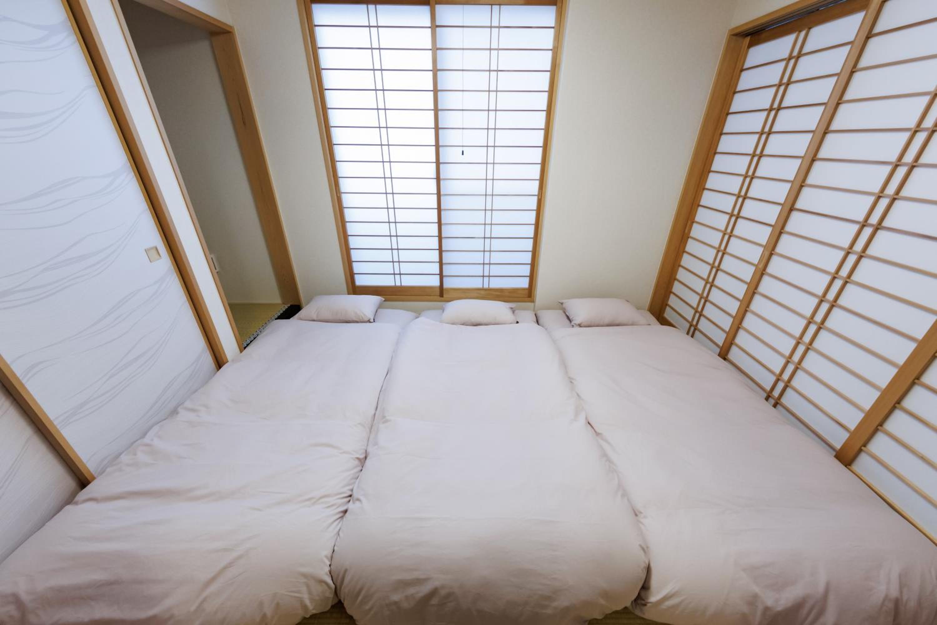 STAY&GO Kyoto Eki Kita