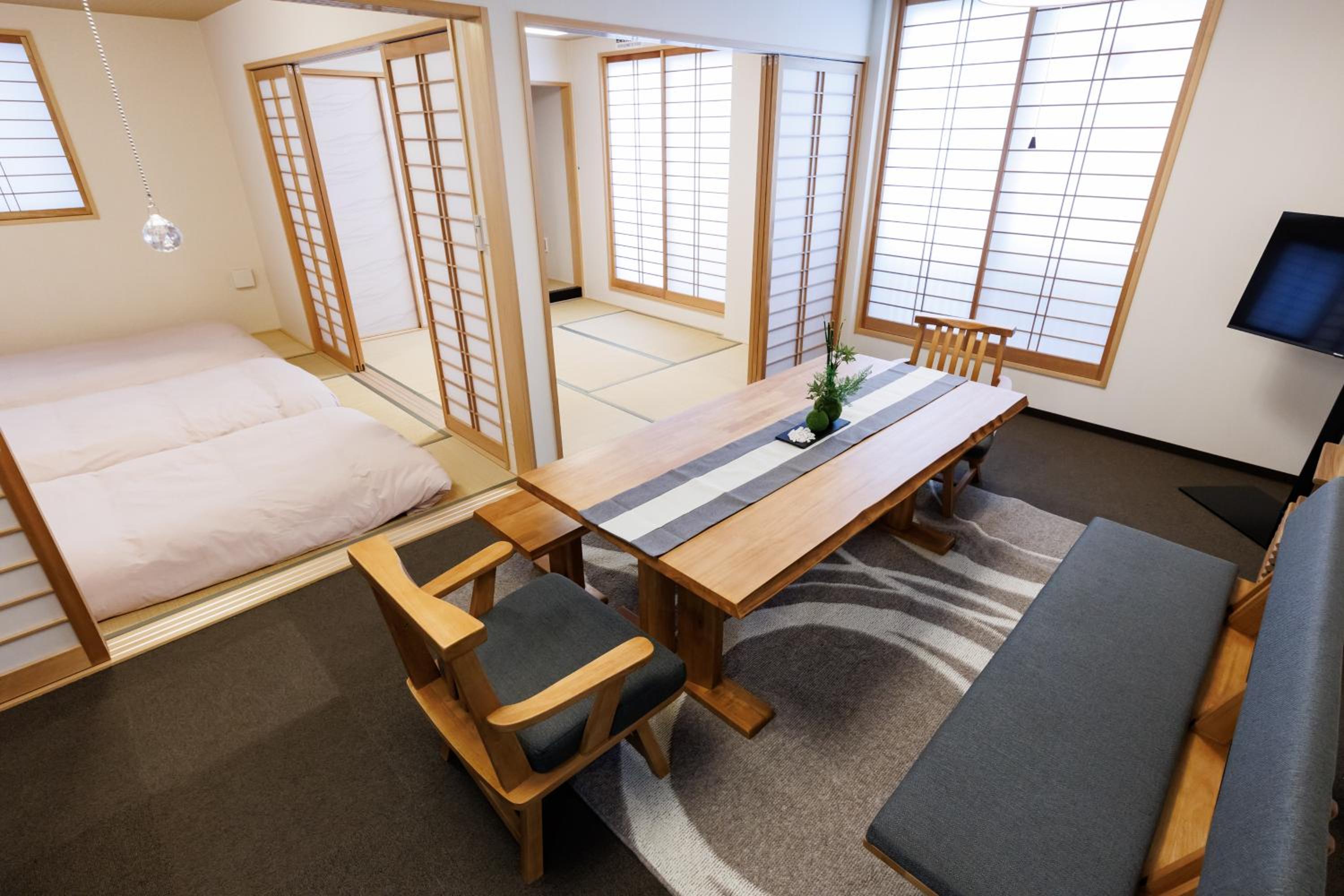 STAY&GO Kyoto Eki Kita