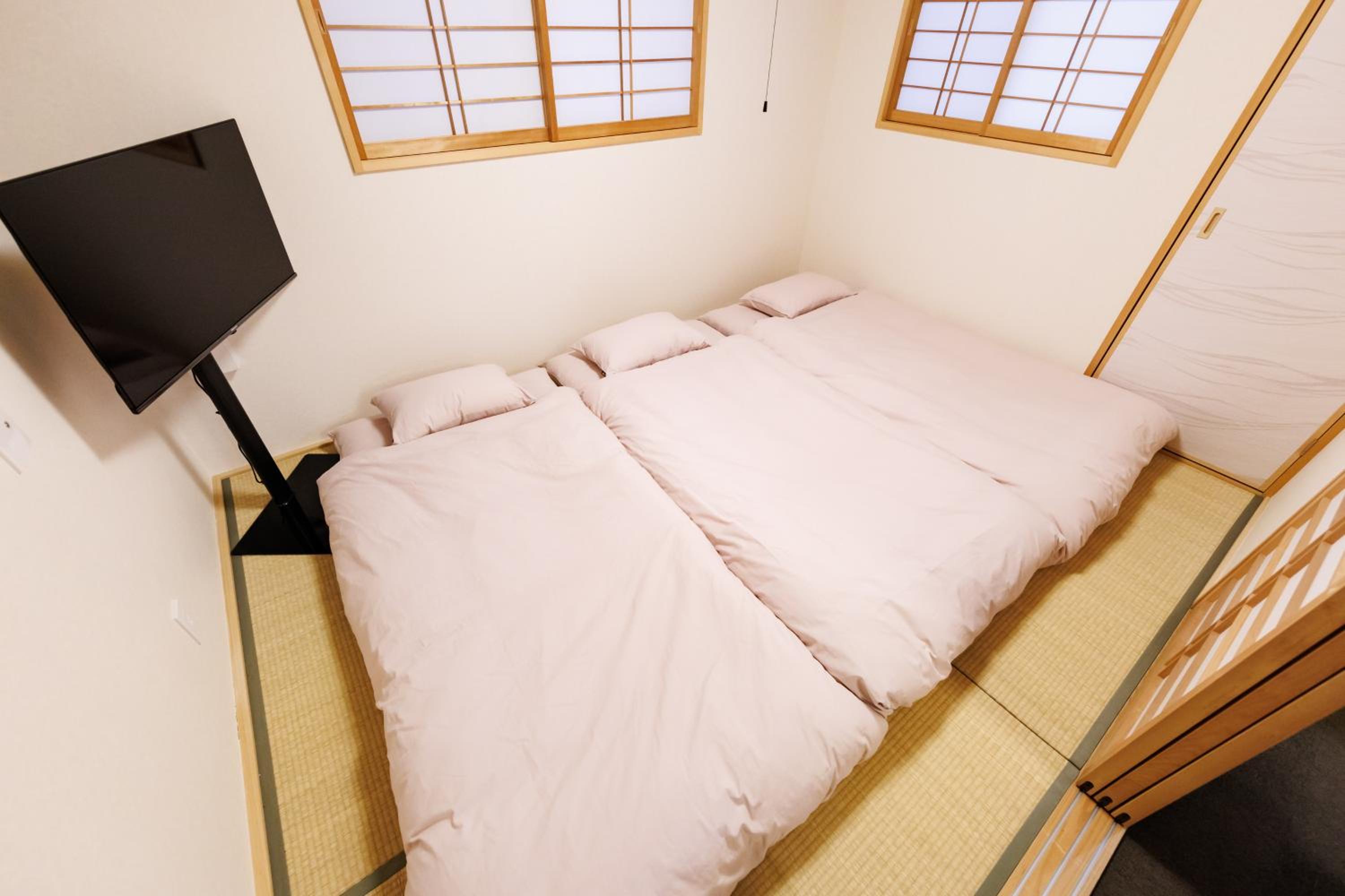 STAY&GO Kyoto Eki Kita