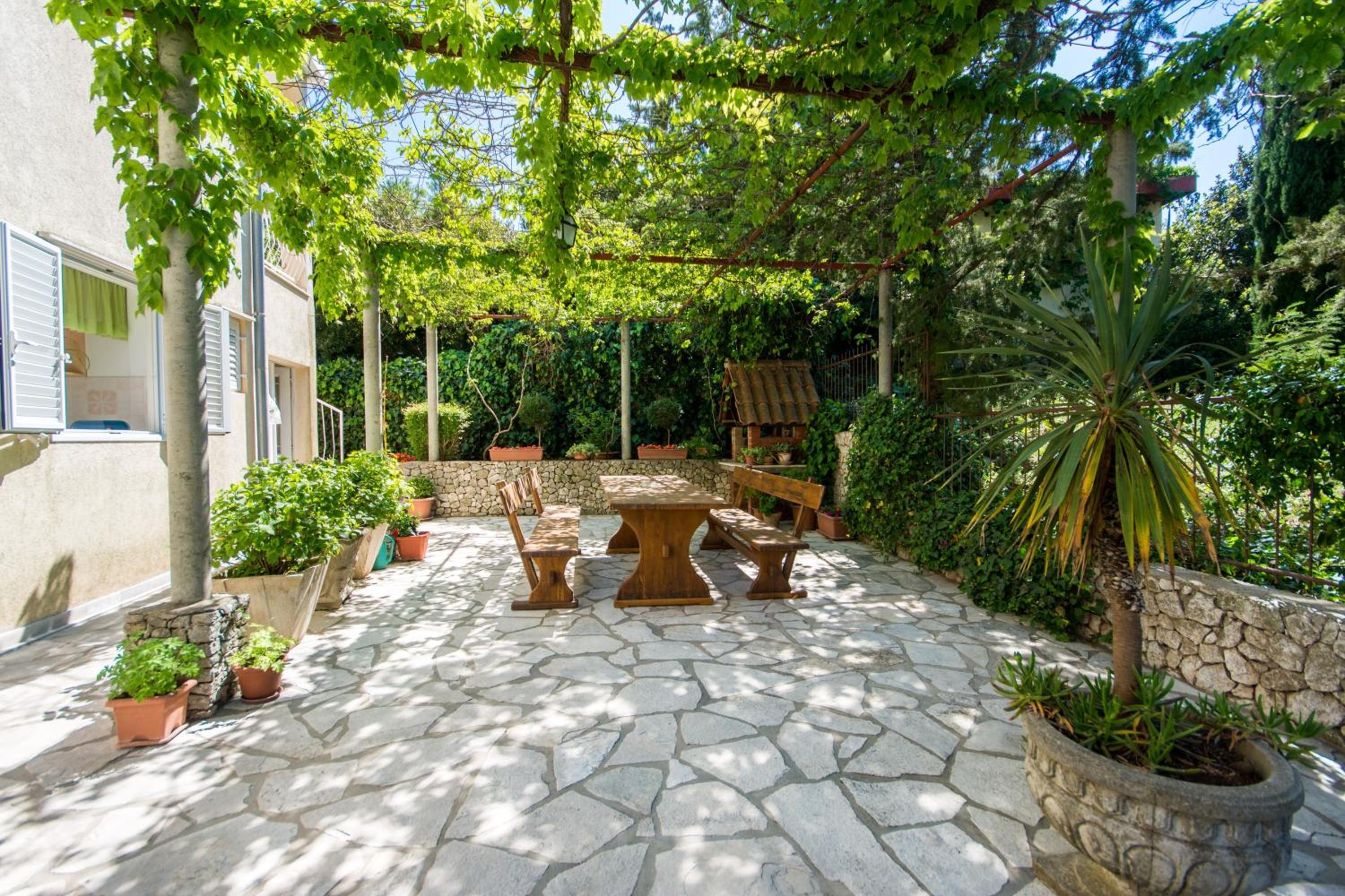 Apartments & Rooms Jokovic