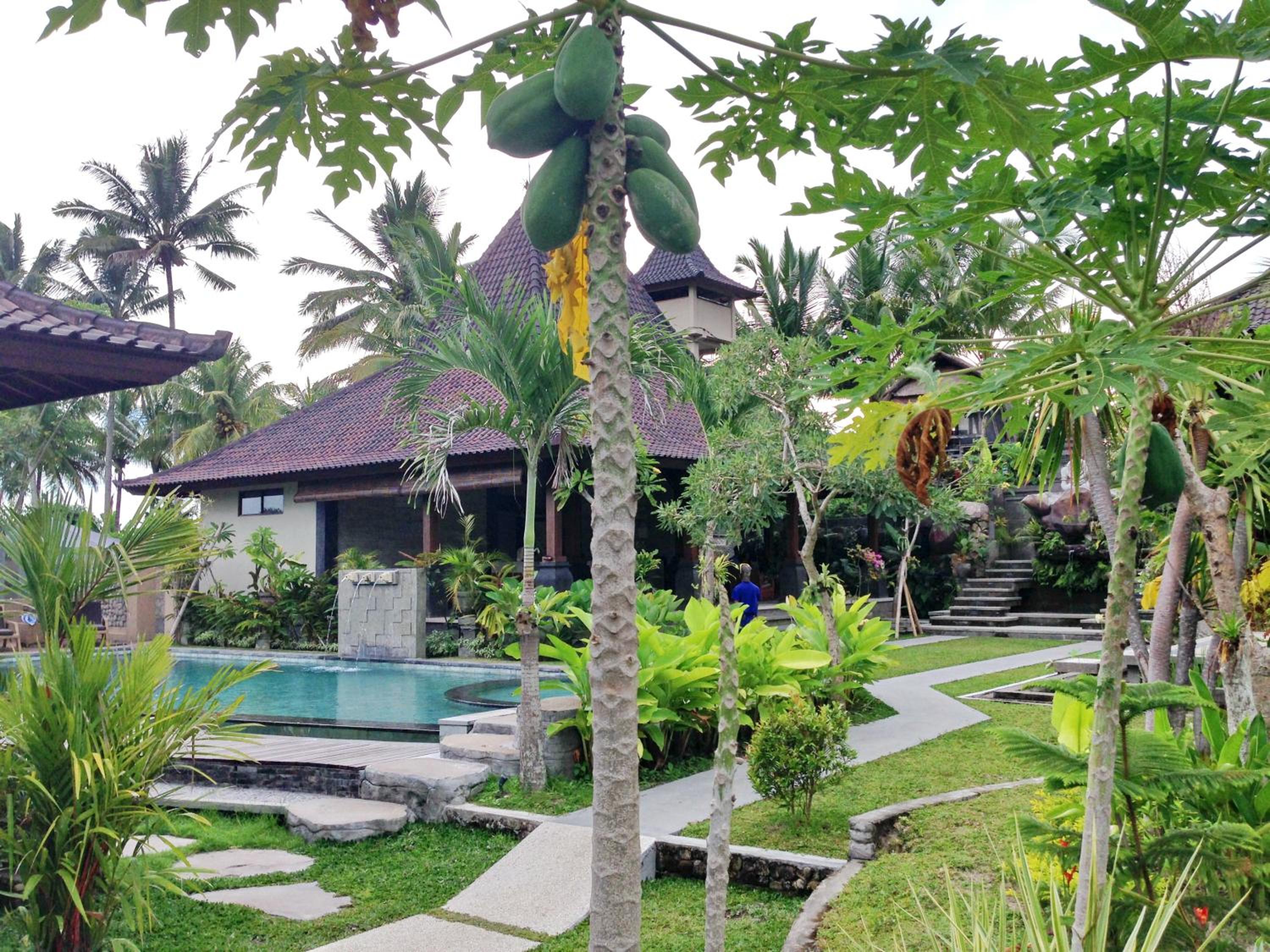 Masia Villa Ubud