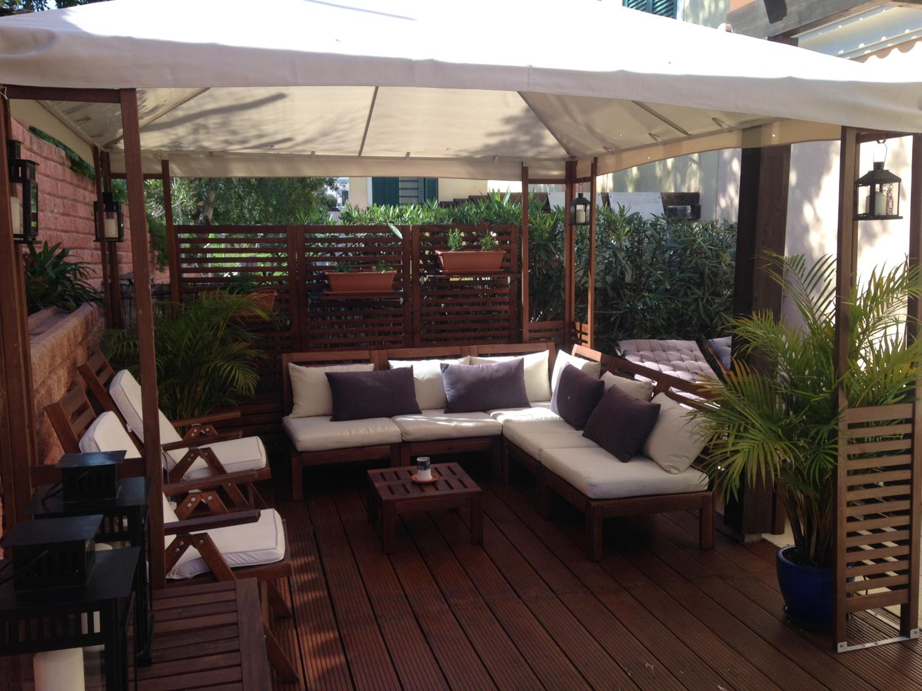 Casa Estelliane view 4