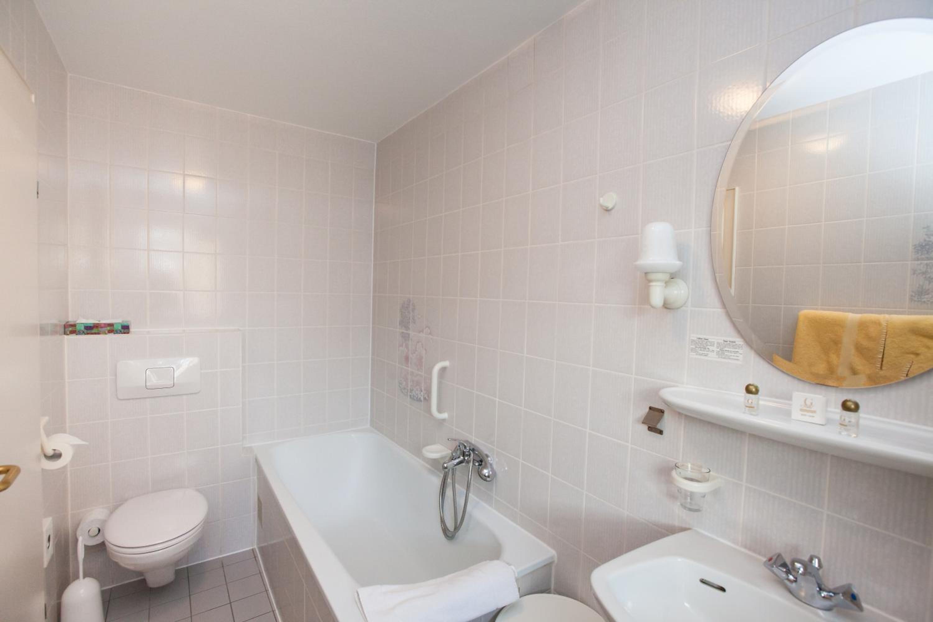 Hotel Garni Günther